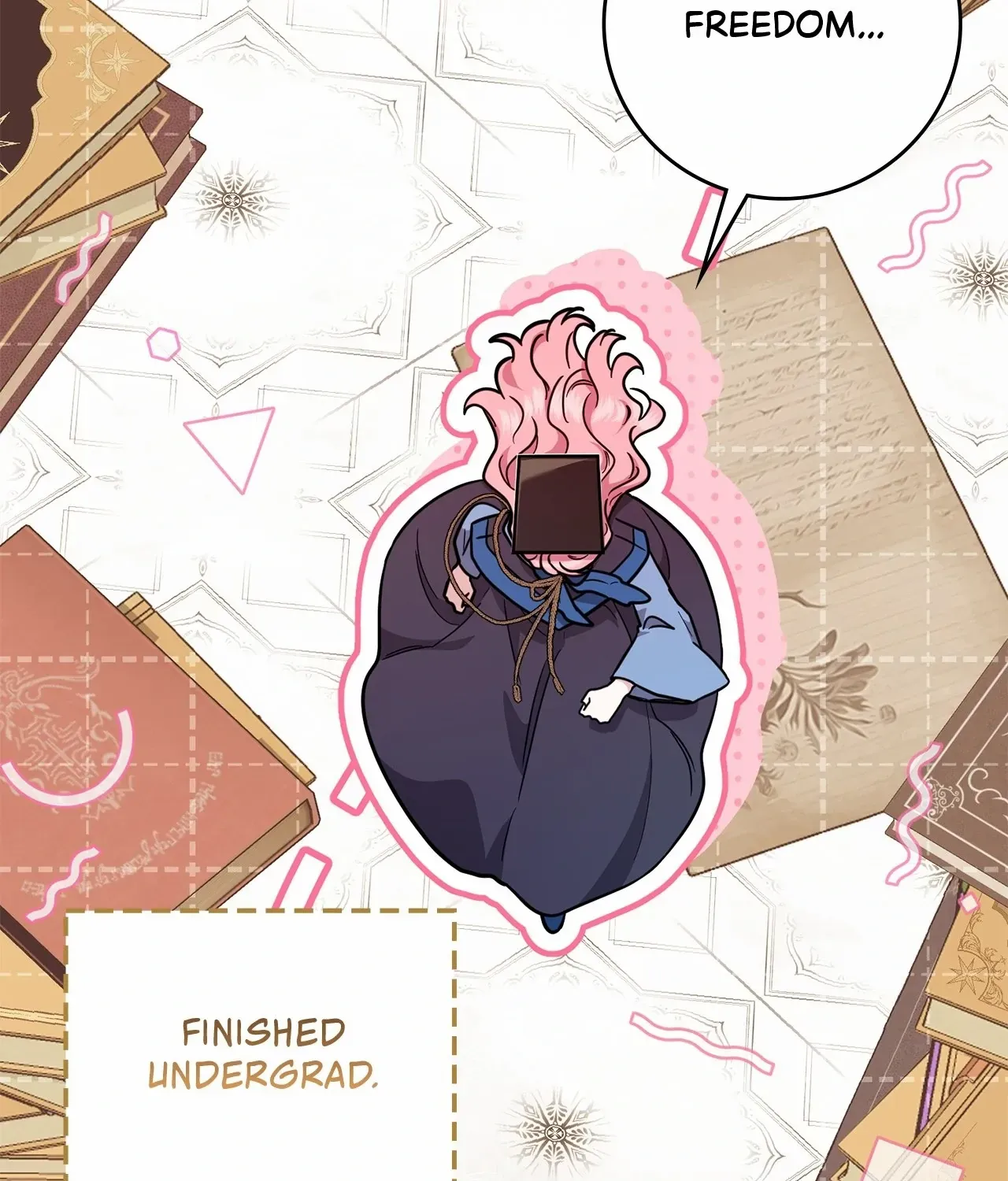 The Beloved Gardener of the World Tree Chapter 0 page 45 - 