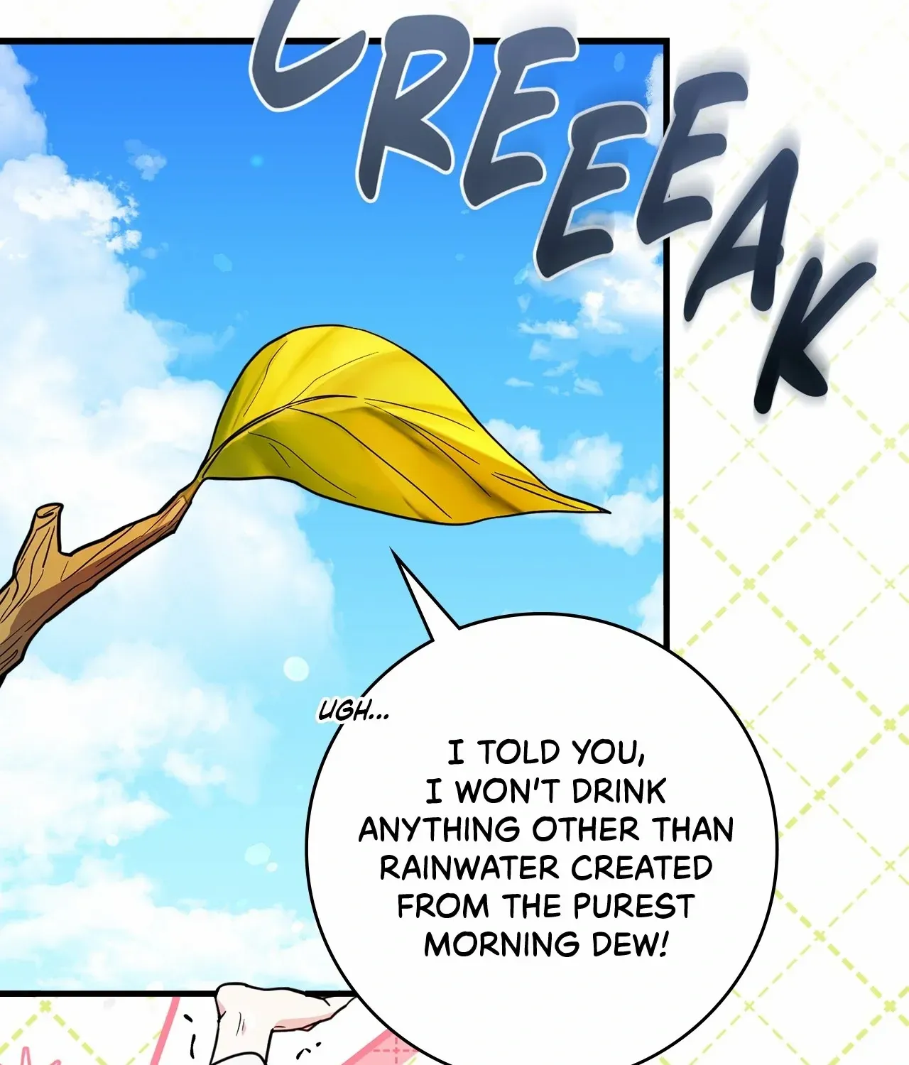 The Beloved Gardener of the World Tree Chapter 0 page 60 - 