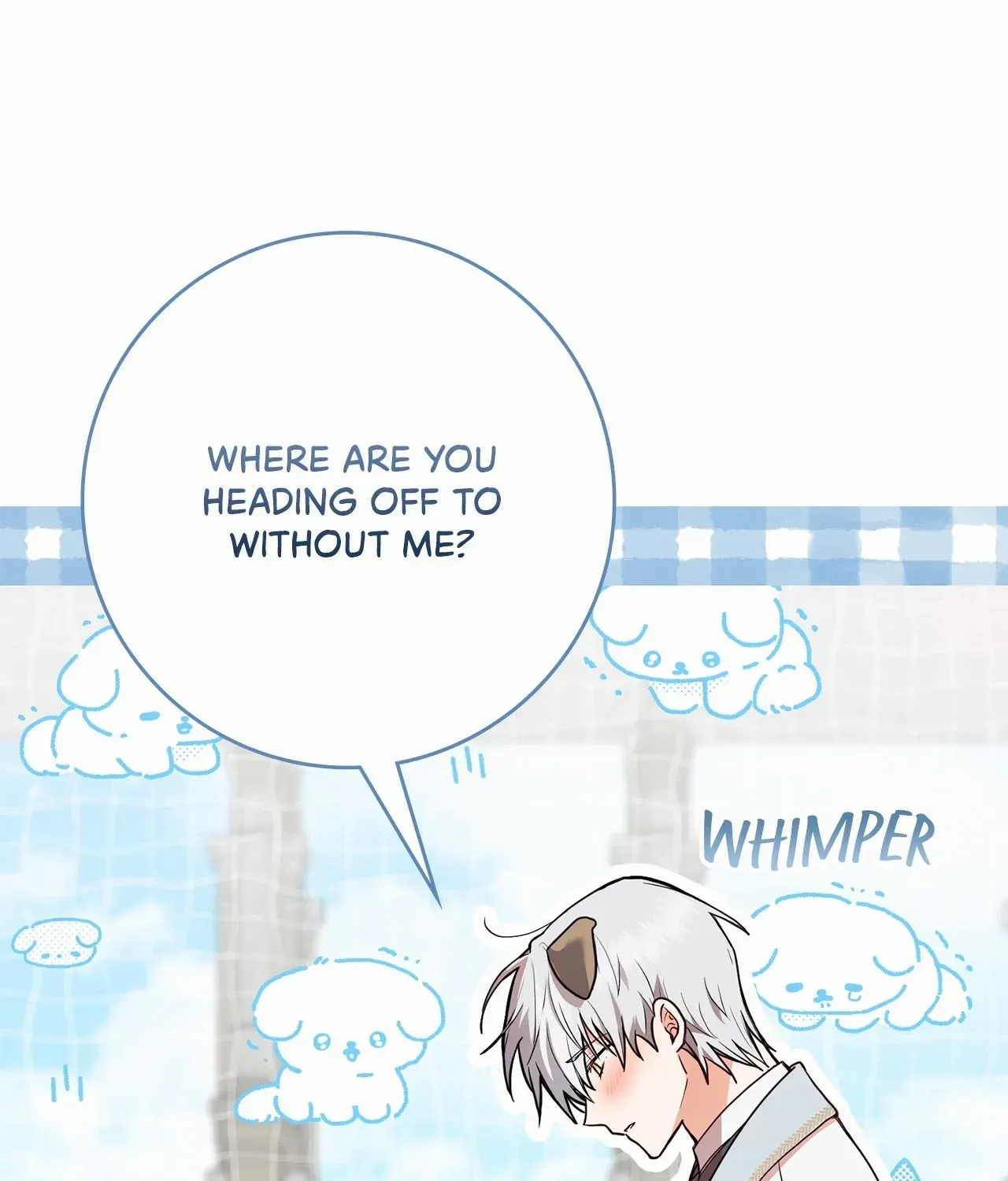 The Beloved Gardener of the World Tree Chapter 0 page 82 - 