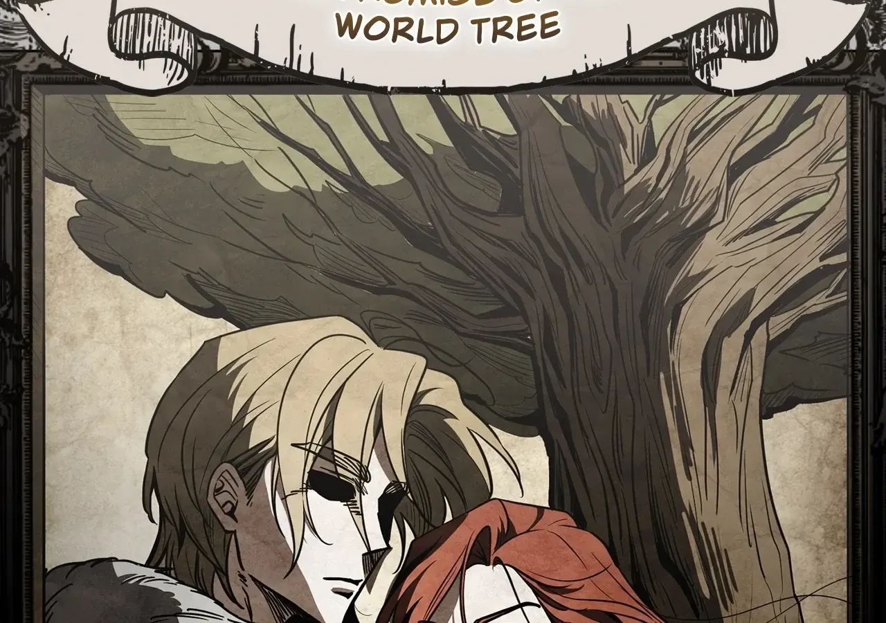 The Beloved Gardener of the World Tree Chapter 0 page 10 - 
