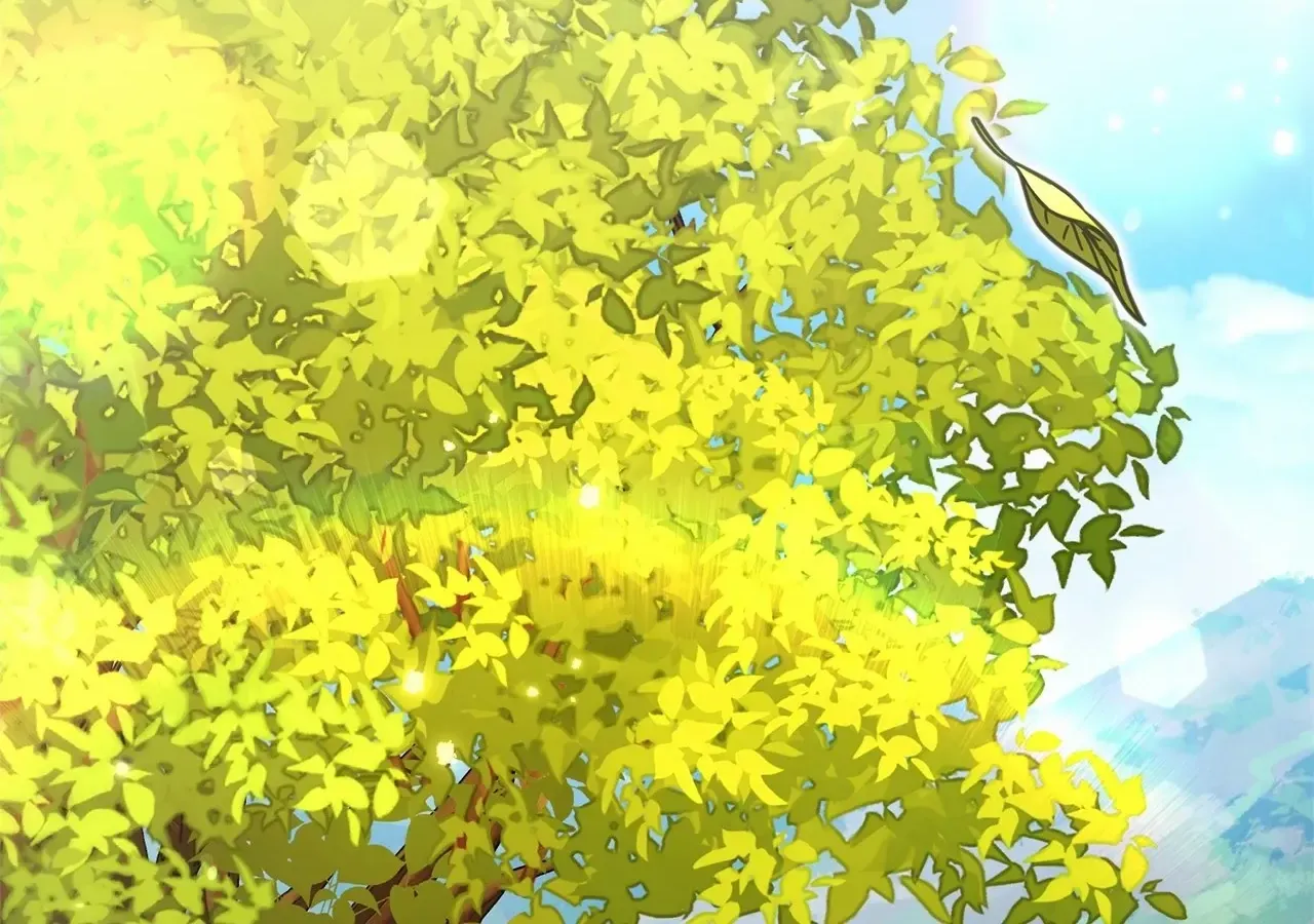 The Beloved Gardener of the World Tree Chapter 1 page 2 - 