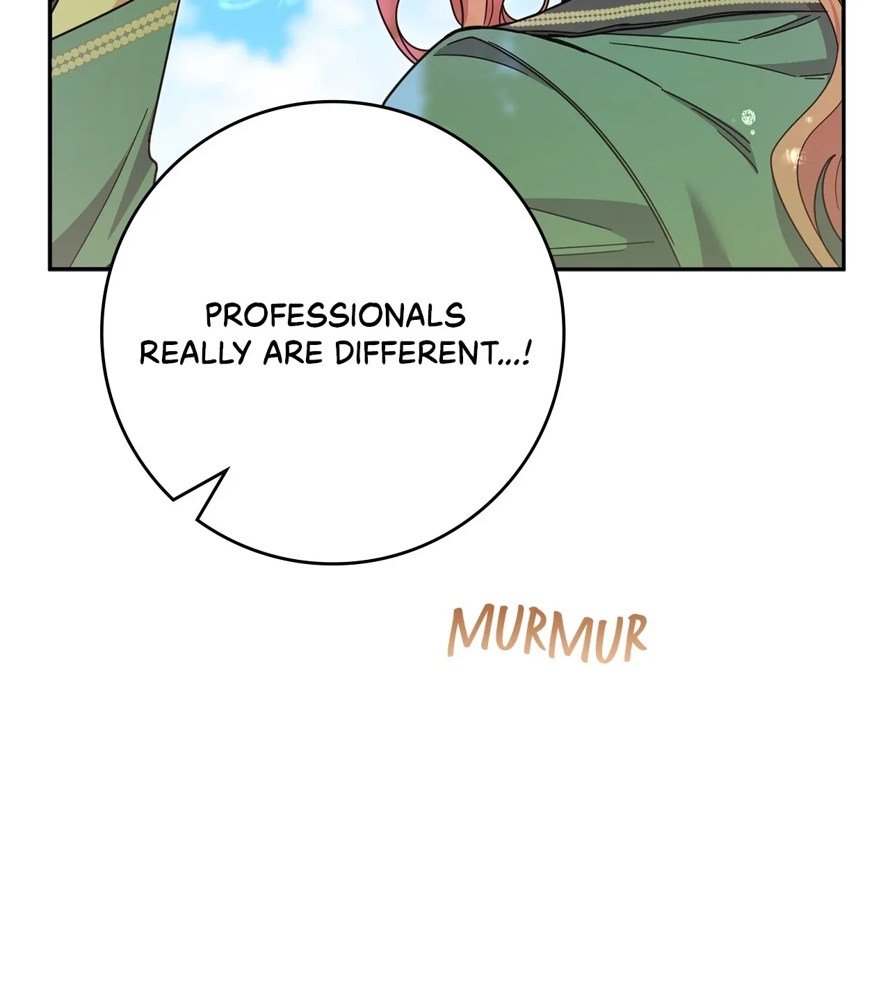 The Beloved Gardener of the World Tree Chapter 1 page 11 - 