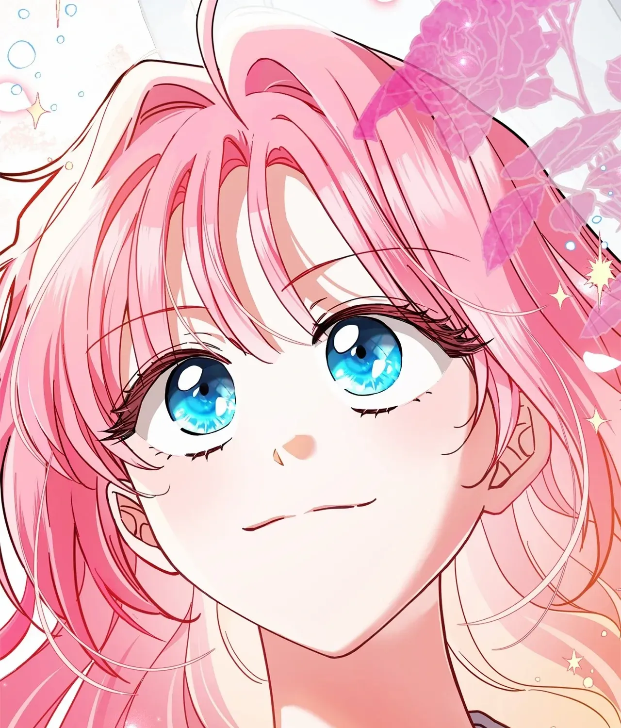 The Beloved Gardener of the World Tree Chapter 1 page 107 - 