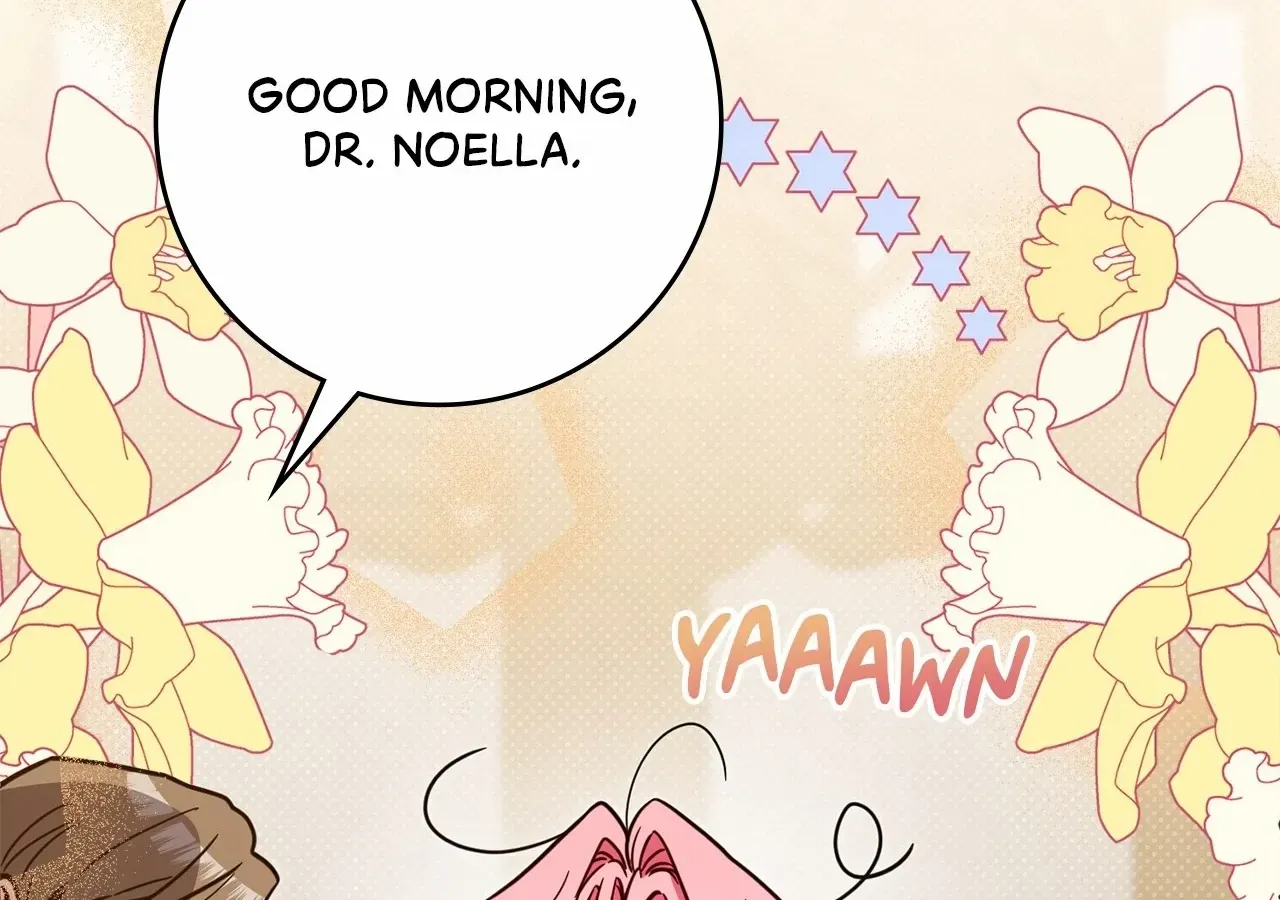 The Beloved Gardener of the World Tree Chapter 1 page 116 - 