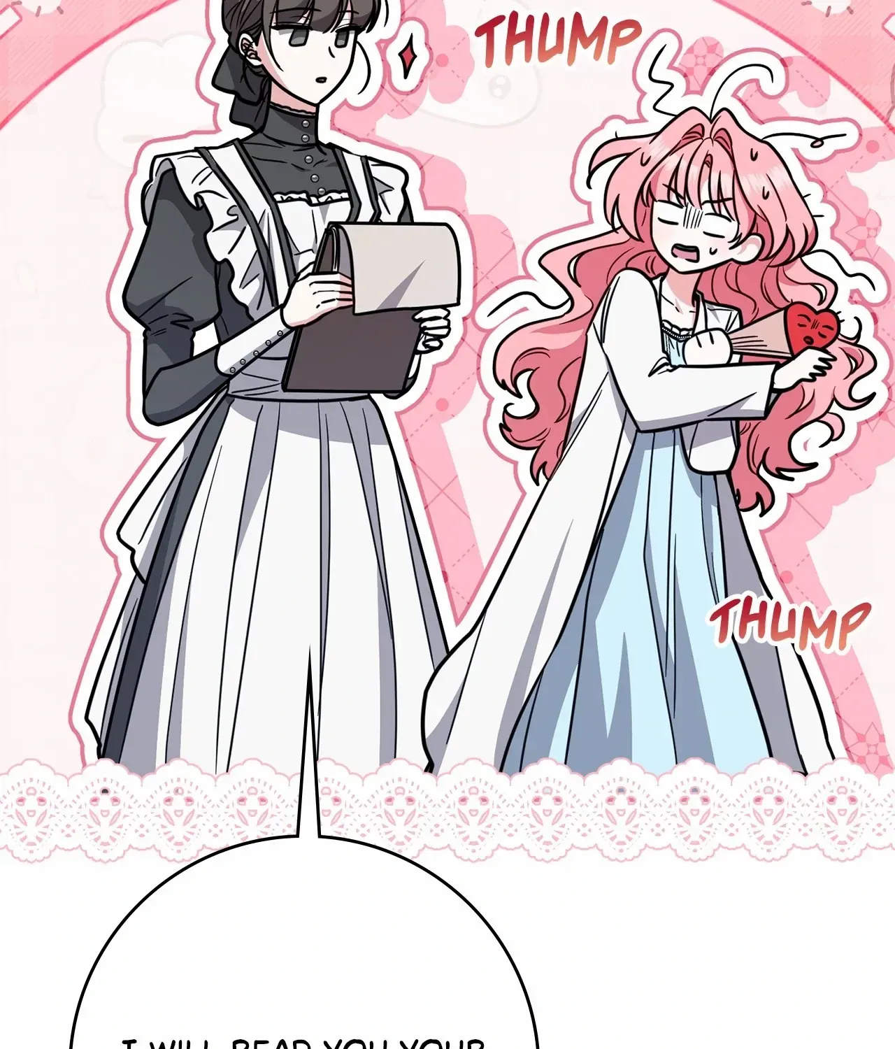 The Beloved Gardener of the World Tree Chapter 1 page 127 - 