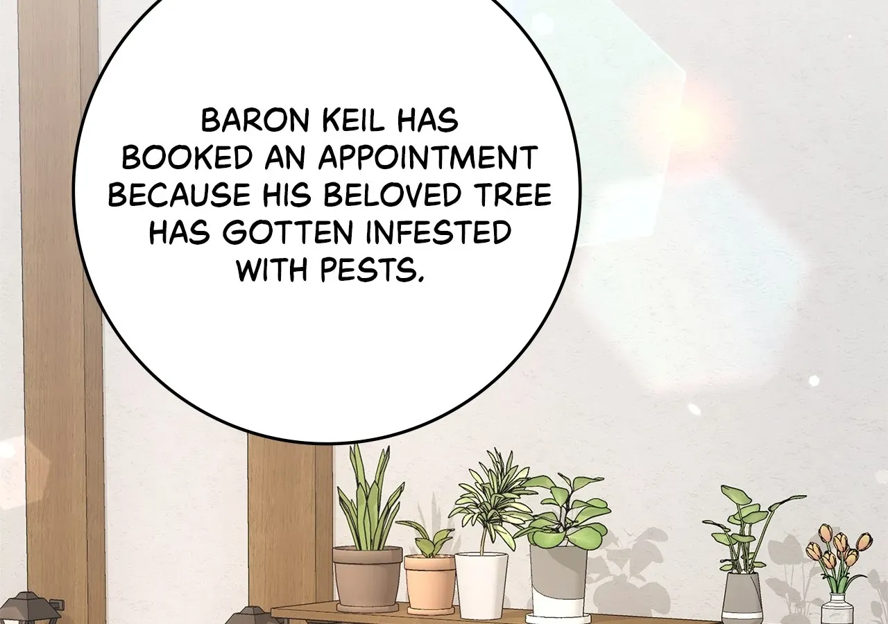 The Beloved Gardener of the World Tree Chapter 1 page 131 - 