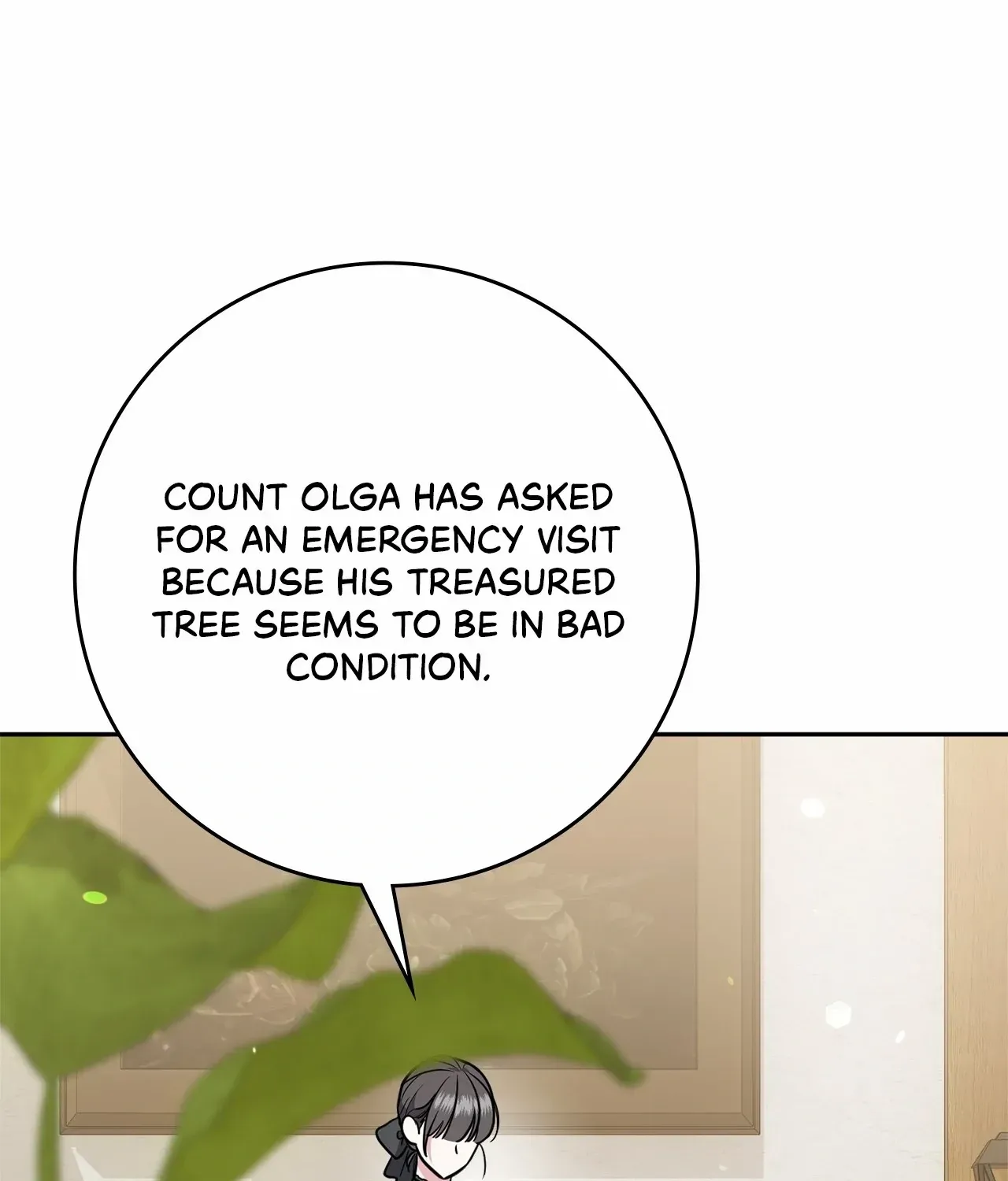 The Beloved Gardener of the World Tree Chapter 1 page 134 - 