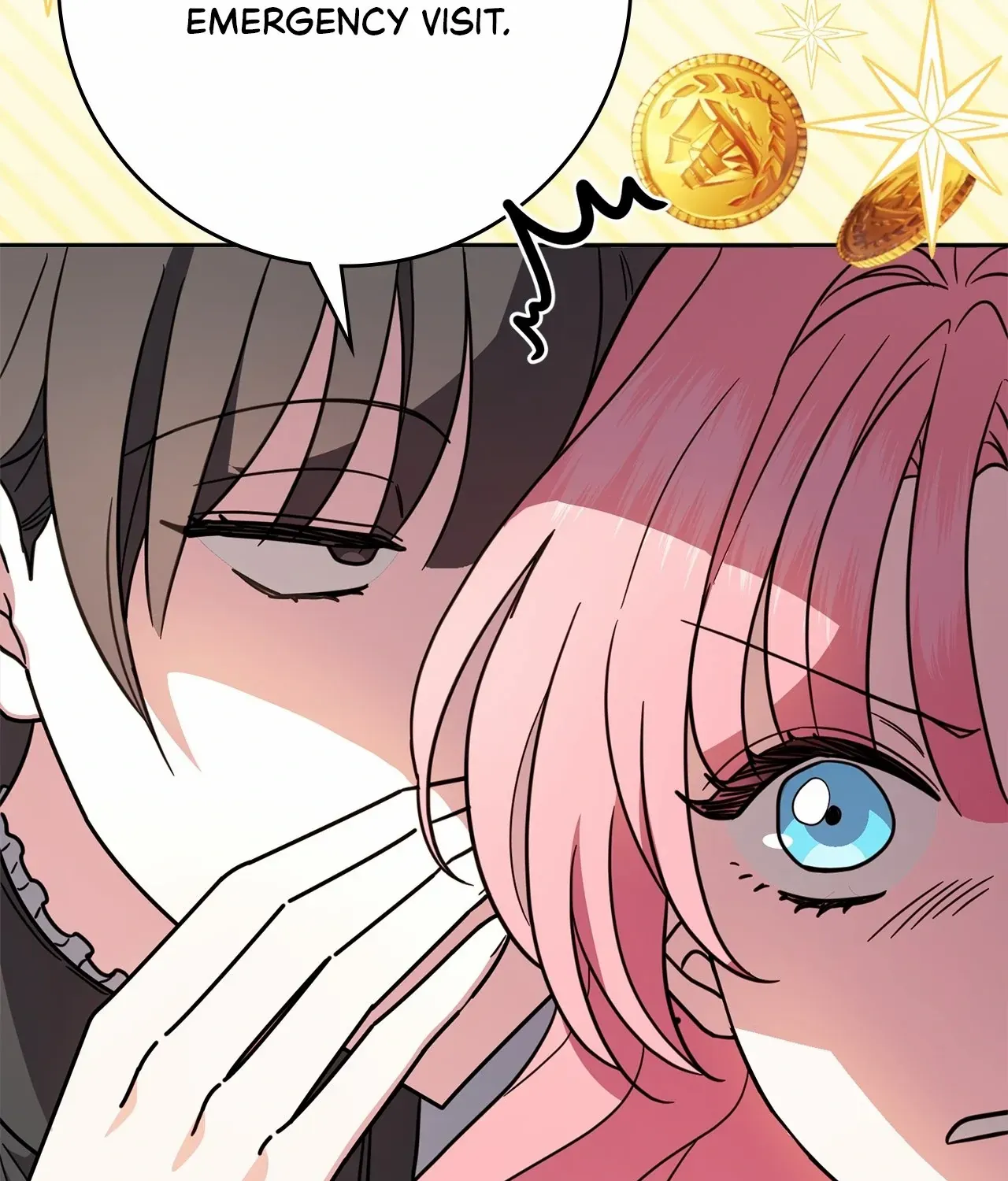 The Beloved Gardener of the World Tree Chapter 1 page 138 - 