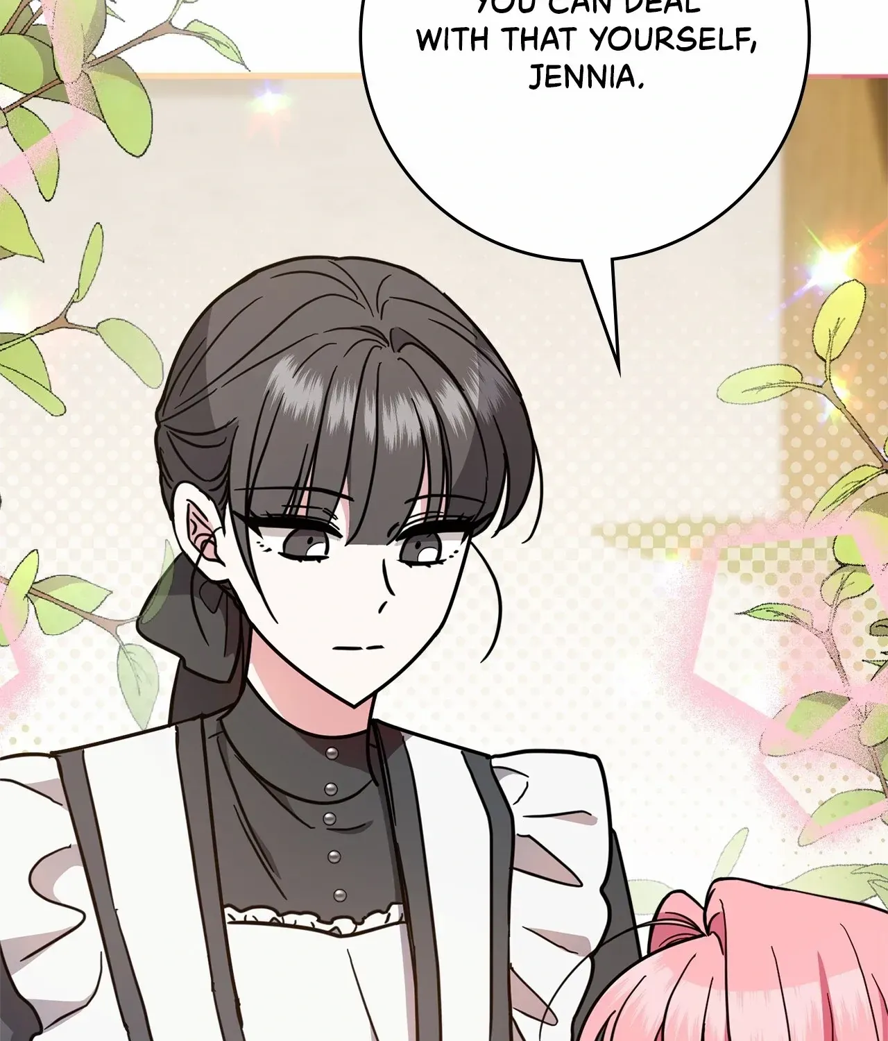 The Beloved Gardener of the World Tree Chapter 1 page 144 - 