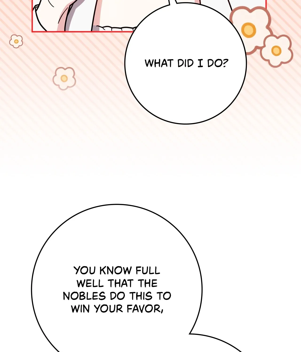The Beloved Gardener of the World Tree Chapter 1 page 150 - 