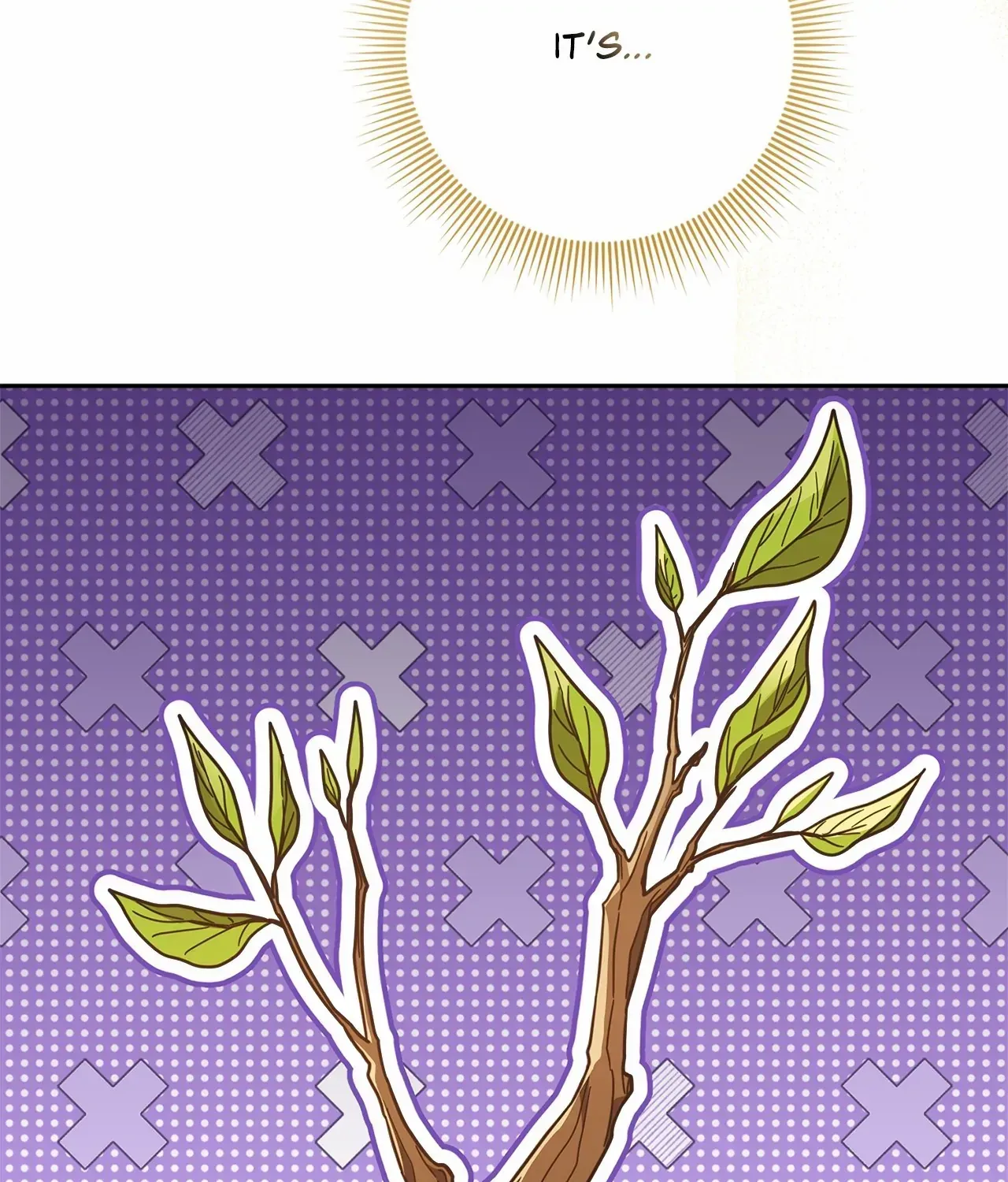 The Beloved Gardener of the World Tree Chapter 1 page 16 - 