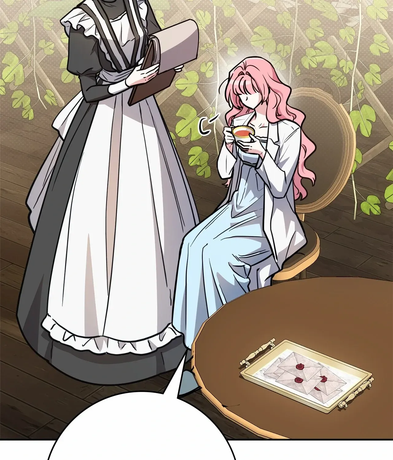 The Beloved Gardener of the World Tree Chapter 1 page 152 - 