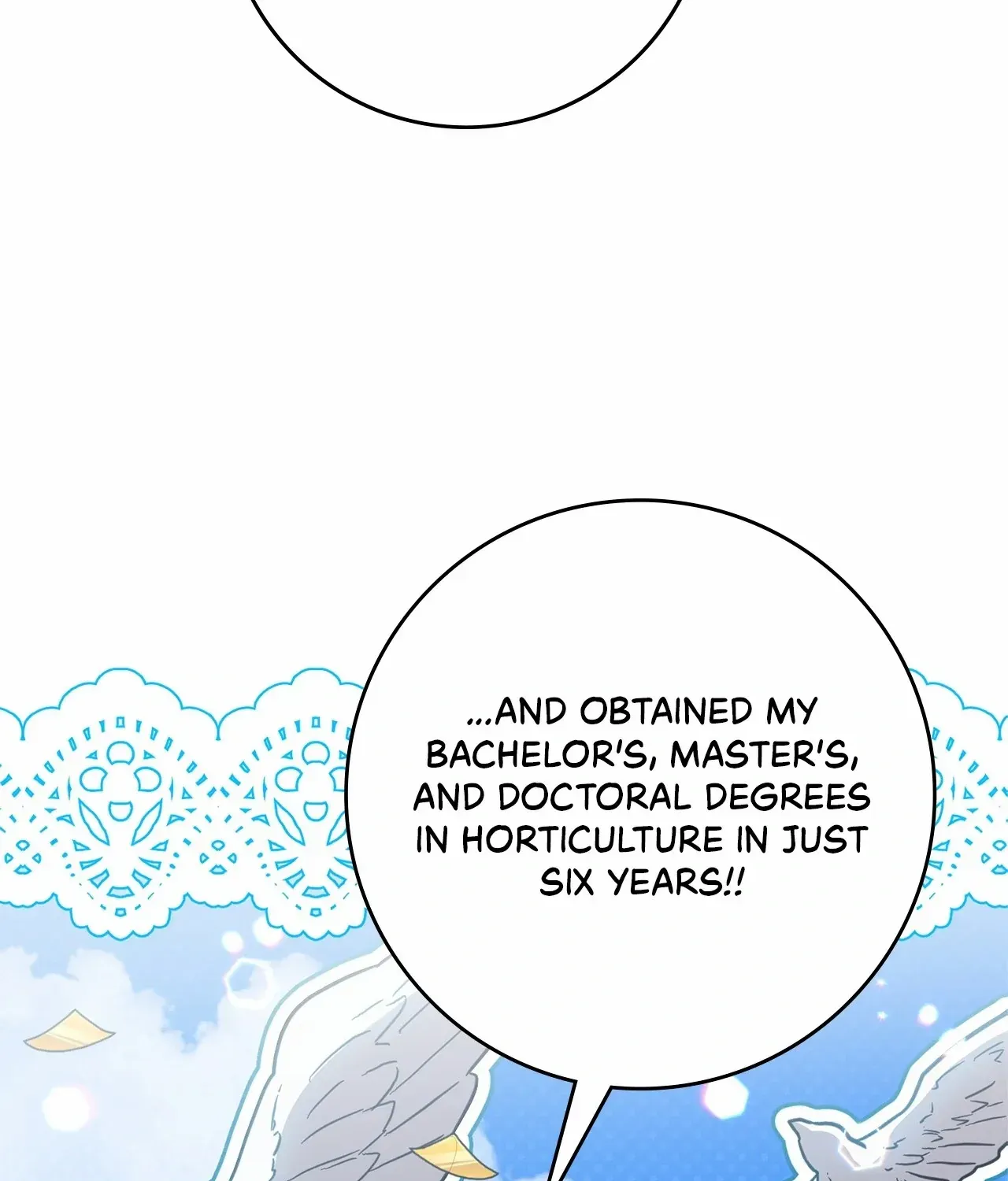 The Beloved Gardener of the World Tree Chapter 1 page 166 - 