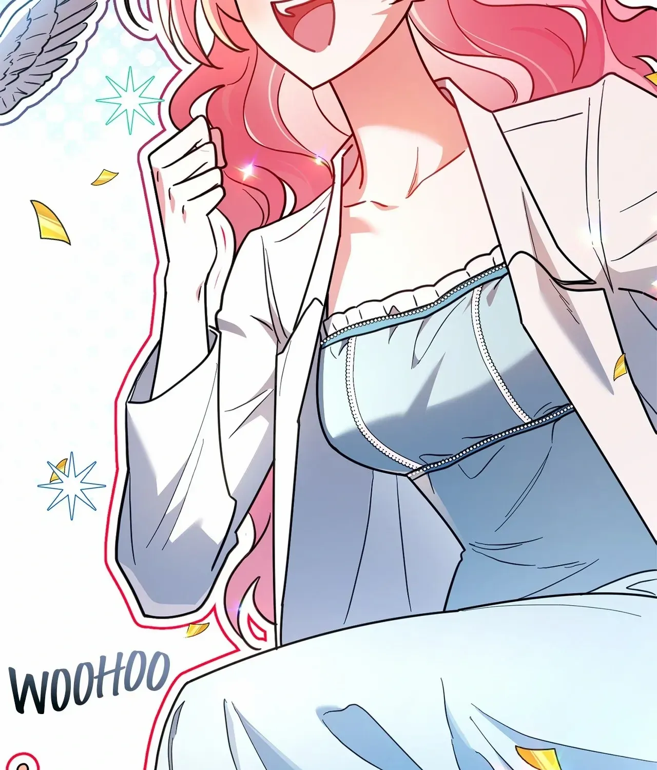 The Beloved Gardener of the World Tree Chapter 1 page 168 - 