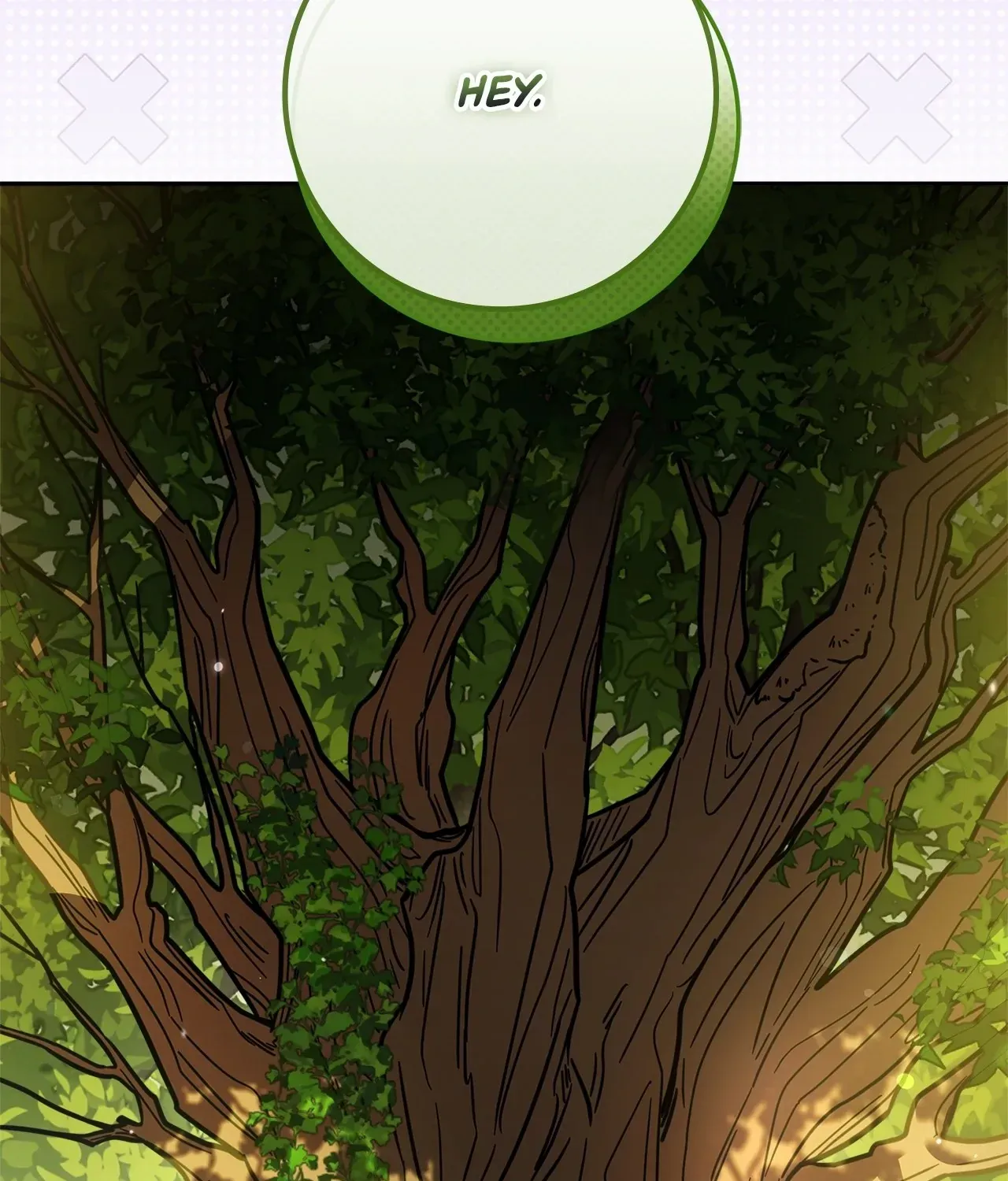 The Beloved Gardener of the World Tree Chapter 1 page 18 - 
