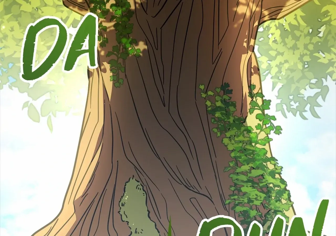 The Beloved Gardener of the World Tree Chapter 1 page 19 - 
