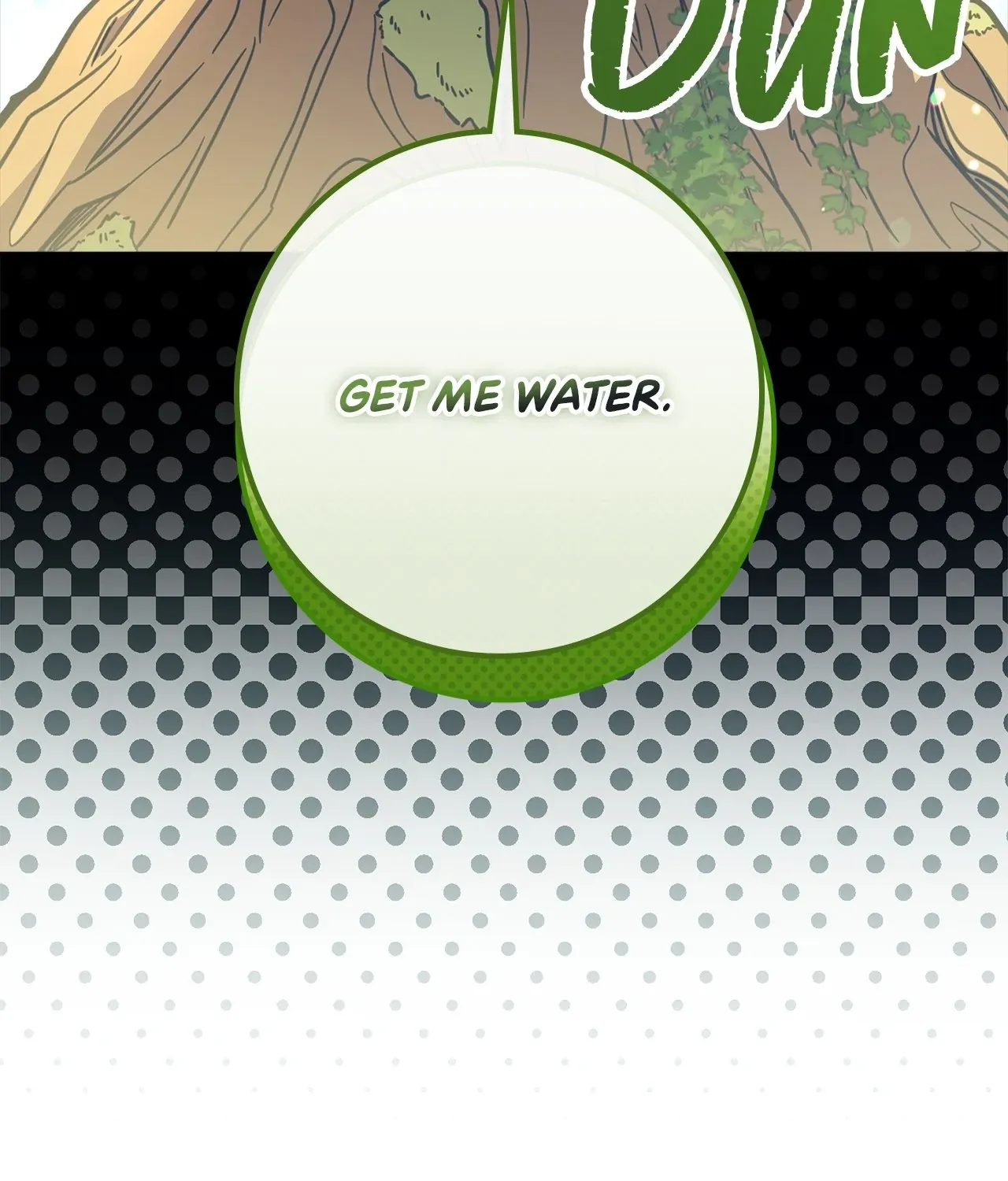 The Beloved Gardener of the World Tree Chapter 1 page 20 - 
