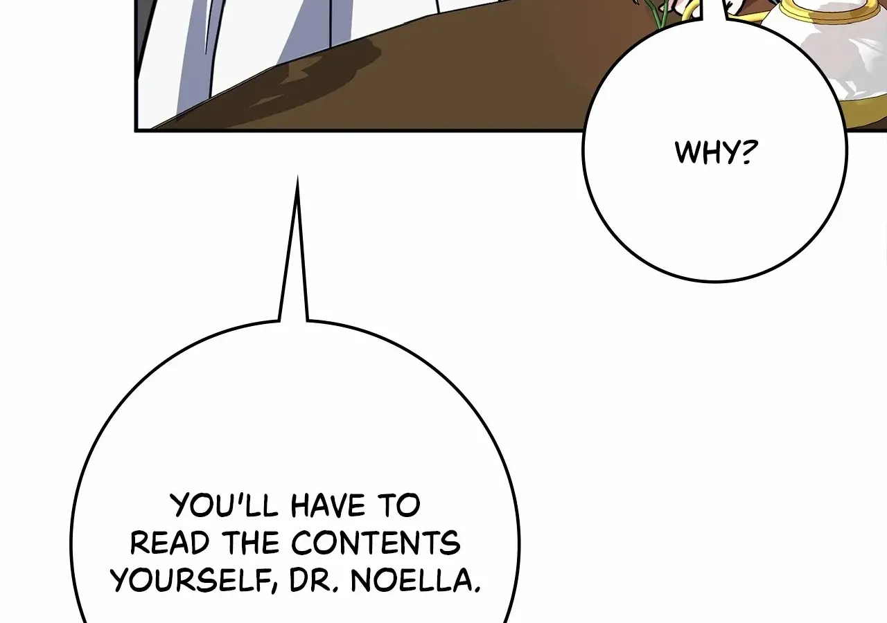 The Beloved Gardener of the World Tree Chapter 1 page 200 - 