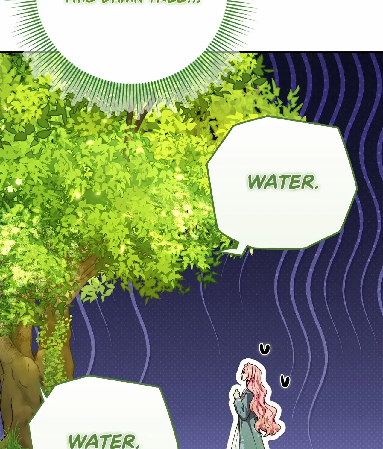 The Beloved Gardener of the World Tree Chapter 1 page 22 - 