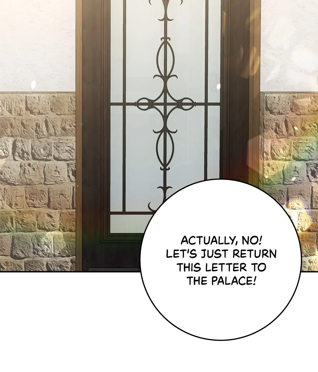 The Beloved Gardener of the World Tree Chapter 1 page 215 - 