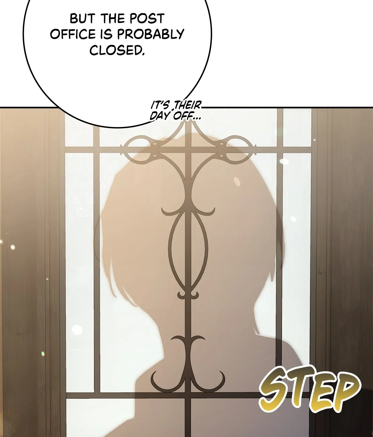 The Beloved Gardener of the World Tree Chapter 1 page 217 - 