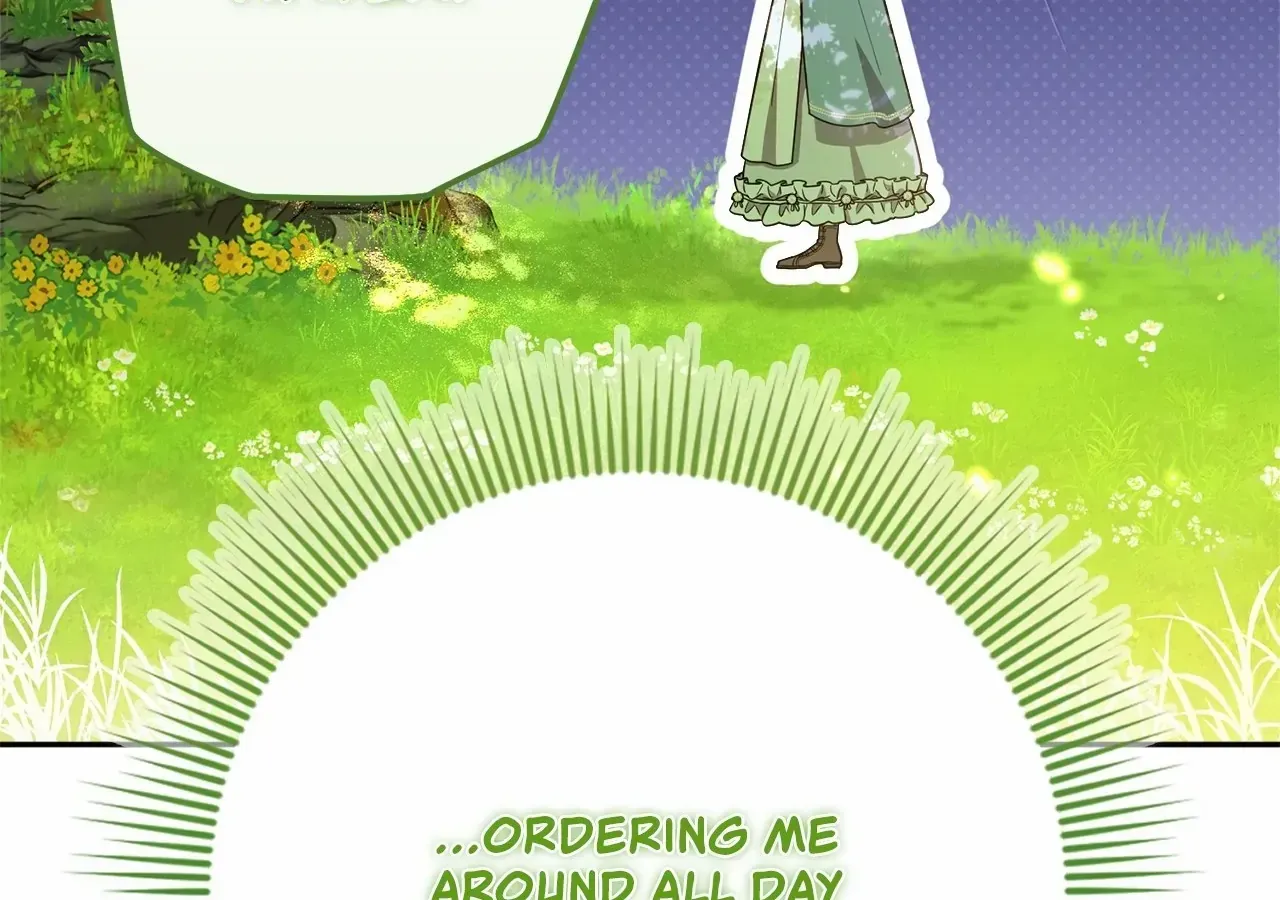 The Beloved Gardener of the World Tree Chapter 1 page 23 - 