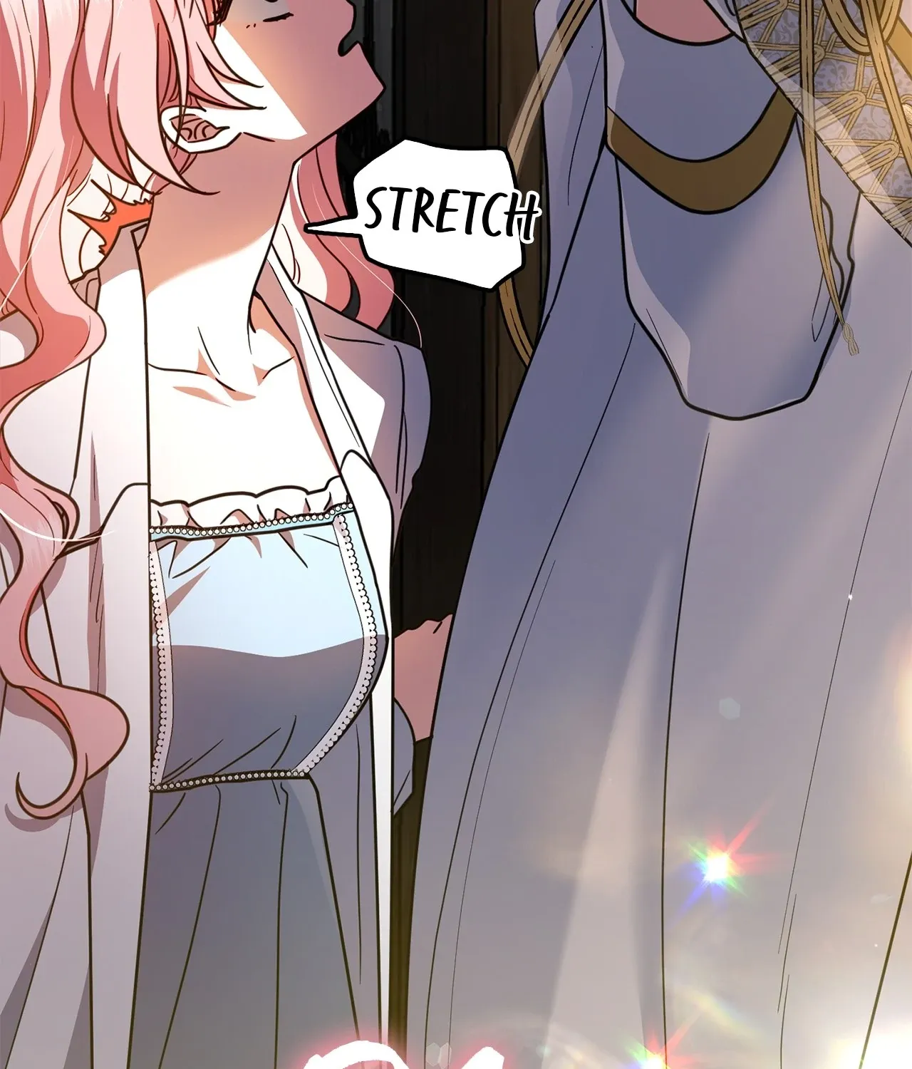 The Beloved Gardener of the World Tree Chapter 1 page 227 - 