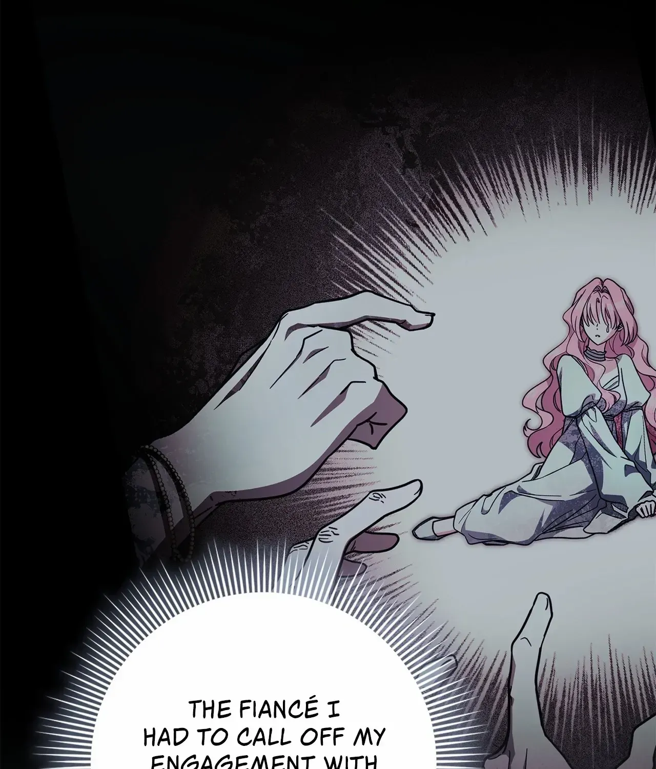The Beloved Gardener of the World Tree Chapter 1 page 242 - 