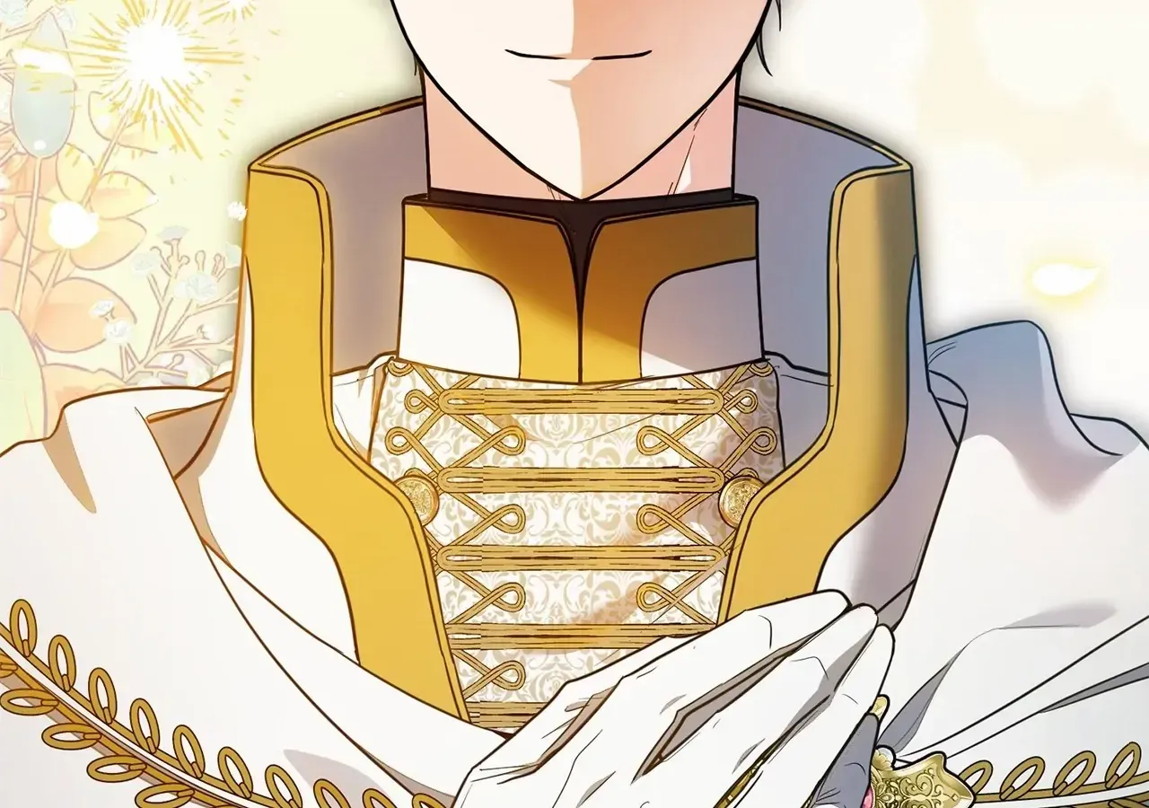 The Beloved Gardener of the World Tree Chapter 1 page 245 - 