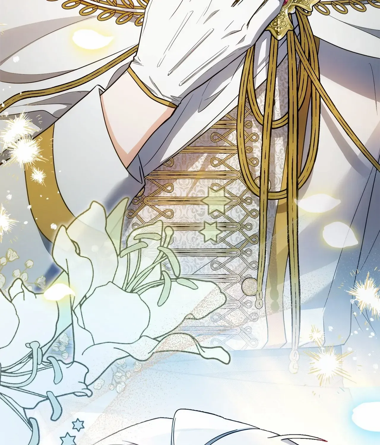 The Beloved Gardener of the World Tree Chapter 1 page 246 - 