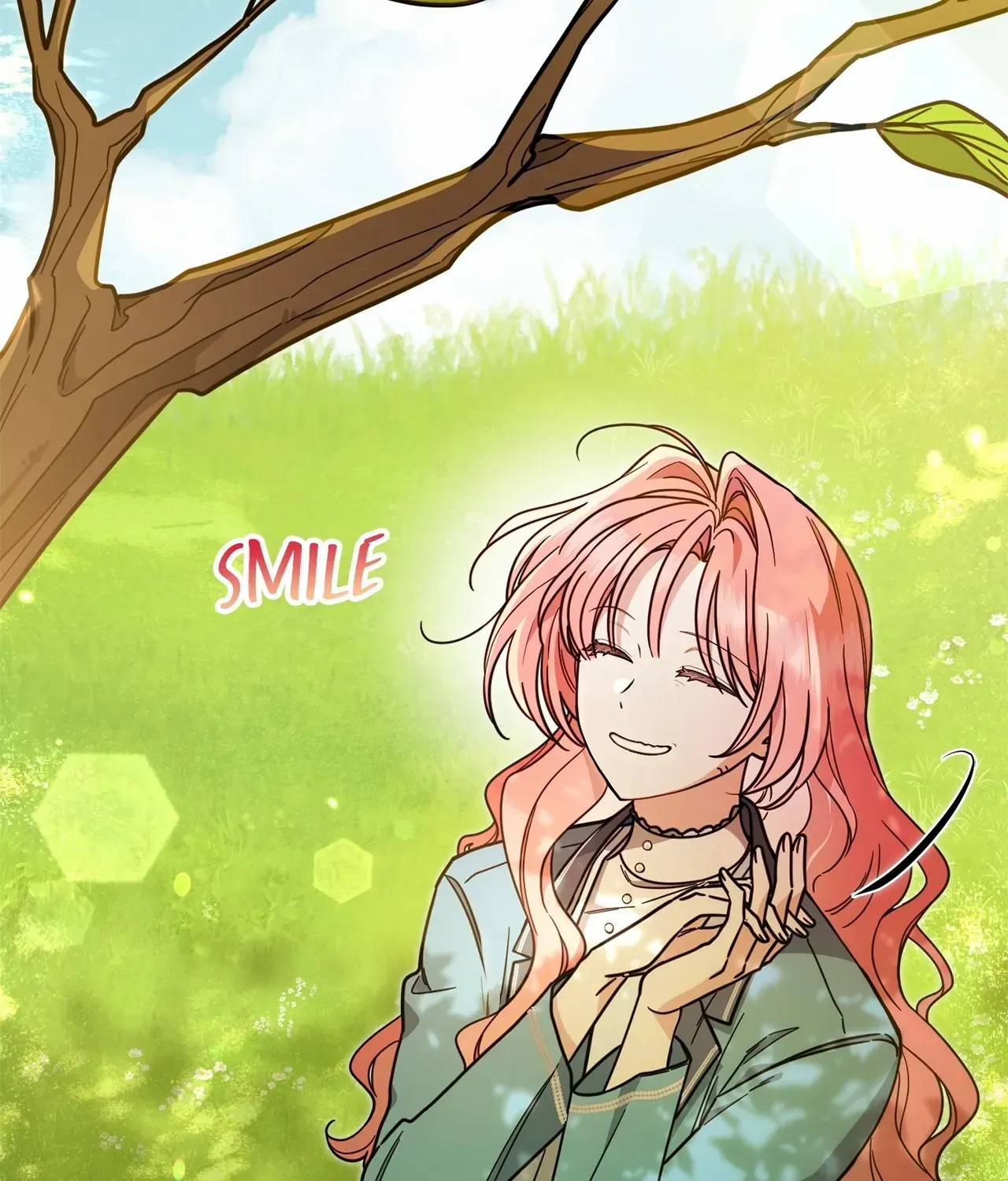 The Beloved Gardener of the World Tree Chapter 1 page 26 - 