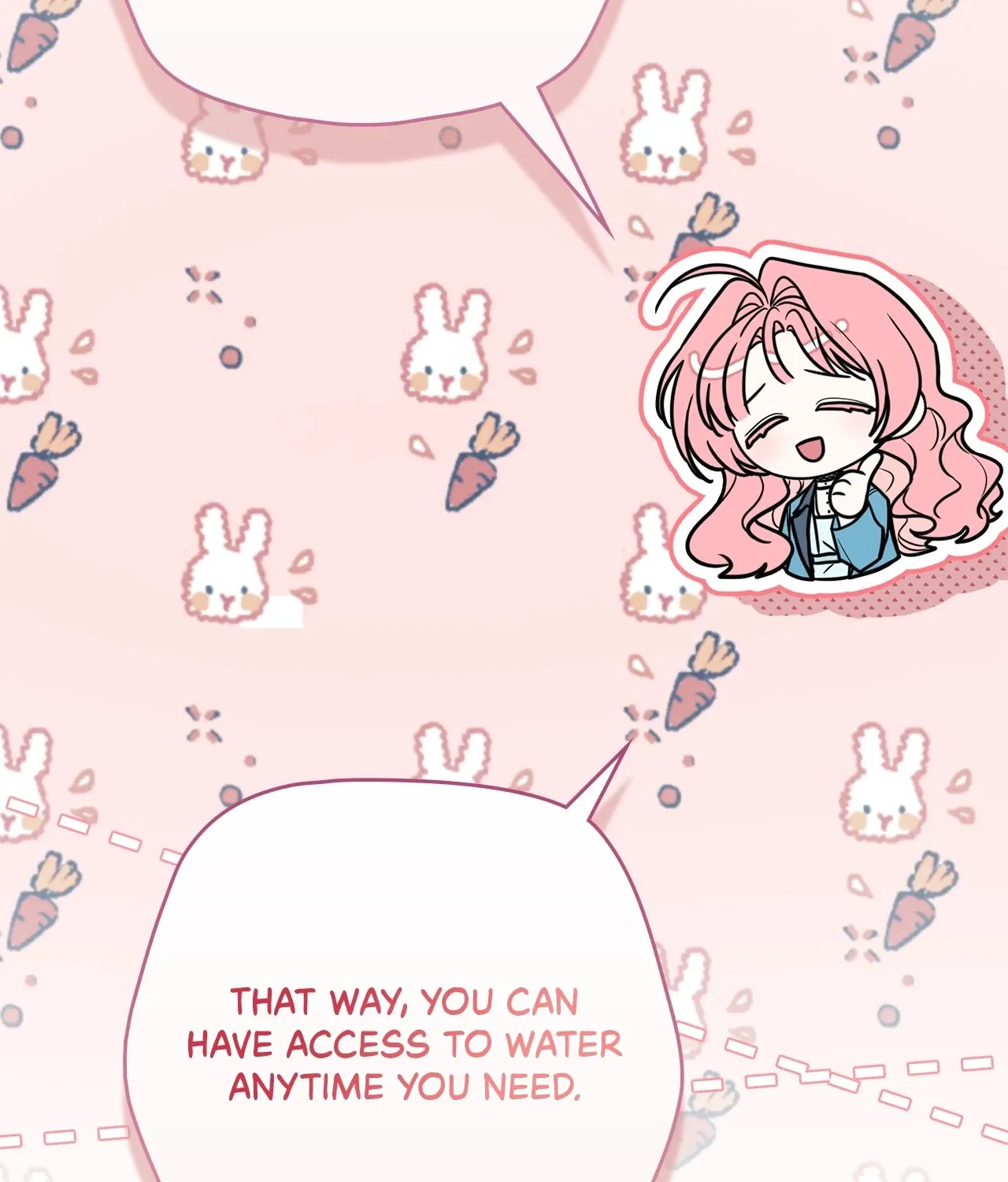 The Beloved Gardener of the World Tree Chapter 1 page 33 - 