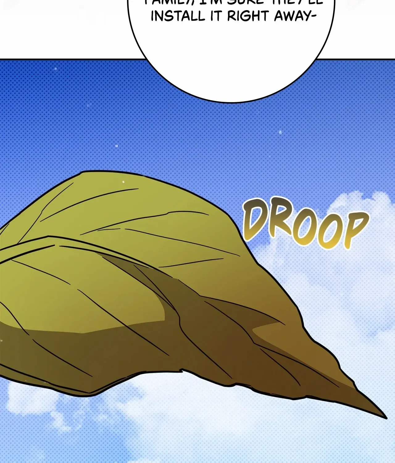 The Beloved Gardener of the World Tree Chapter 1 page 35 - 