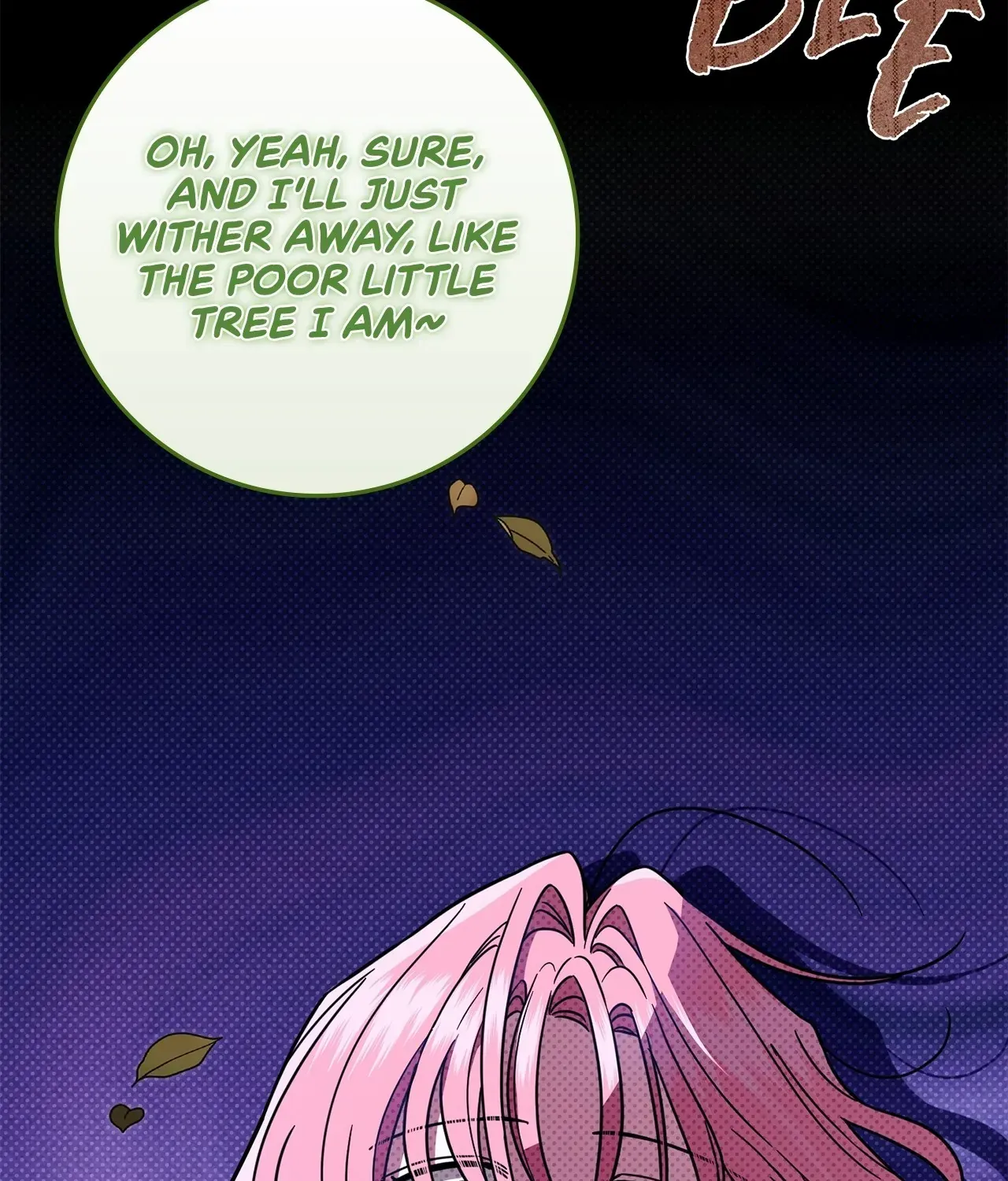 The Beloved Gardener of the World Tree Chapter 1 page 37 - 