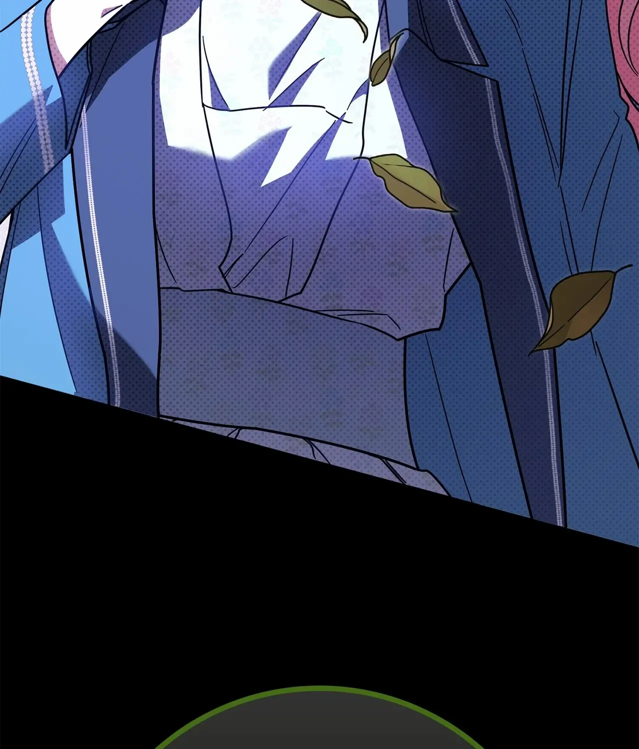 The Beloved Gardener of the World Tree Chapter 1 page 39 - 
