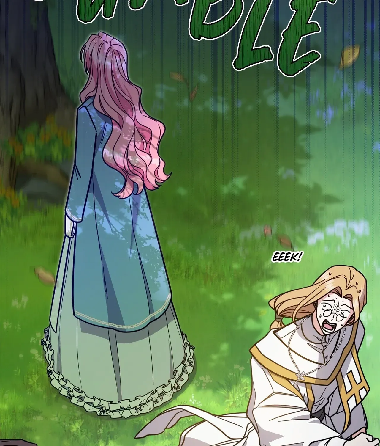 The Beloved Gardener of the World Tree Chapter 1 page 45 - 