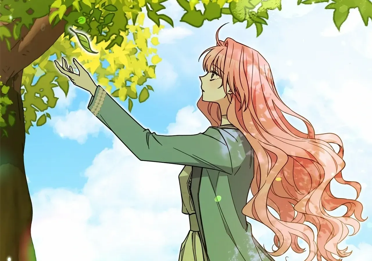 The Beloved Gardener of the World Tree Chapter 1 page 6 - 