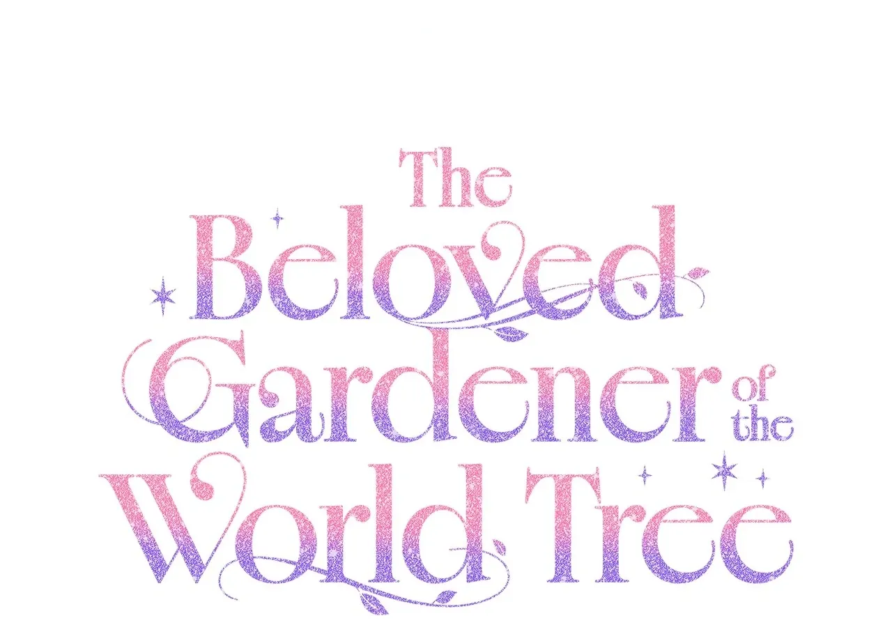 The Beloved Gardener of the World Tree Chapter 1 page 59 - 