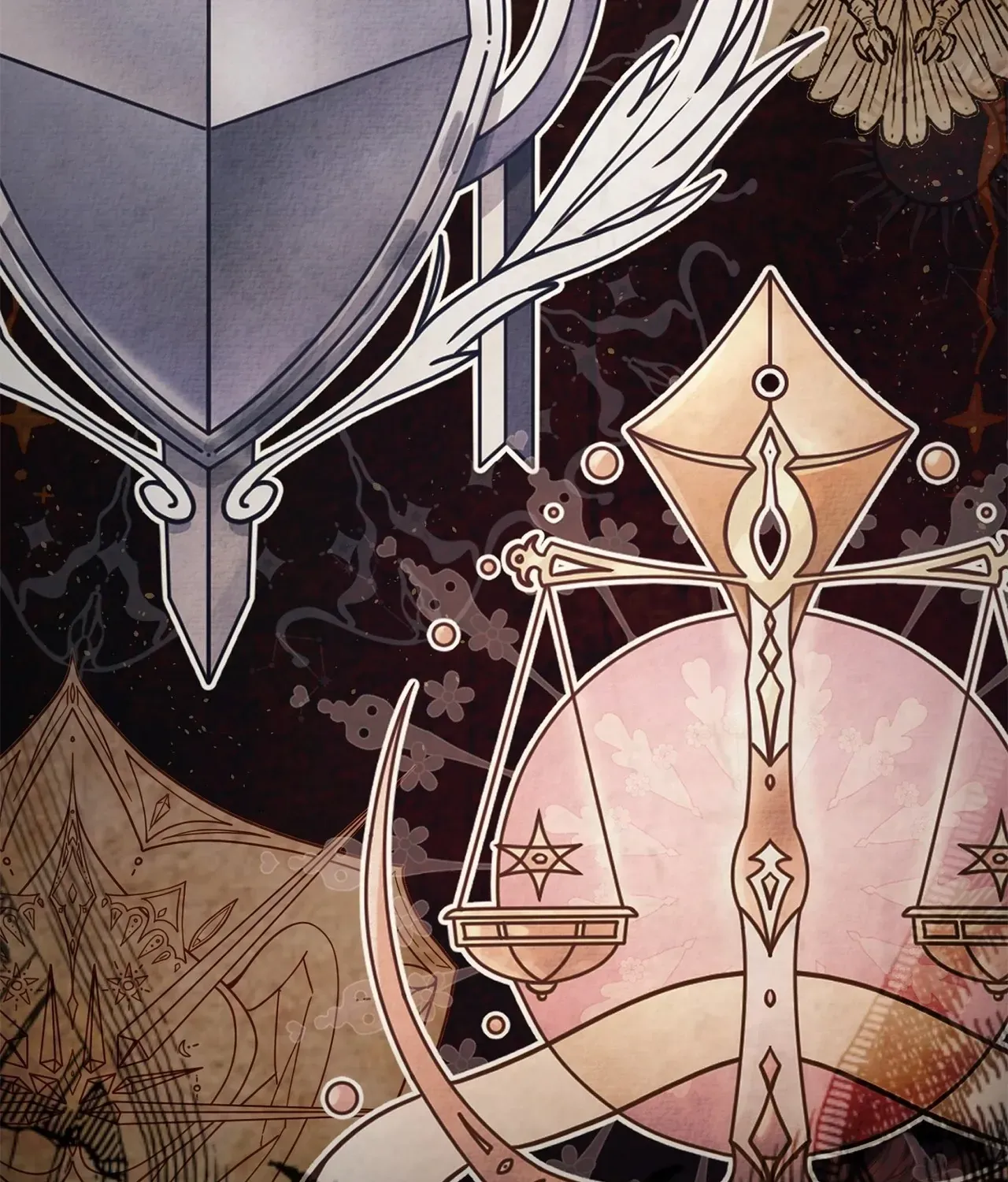 The Beloved Gardener of the World Tree Chapter 1 page 65 - 