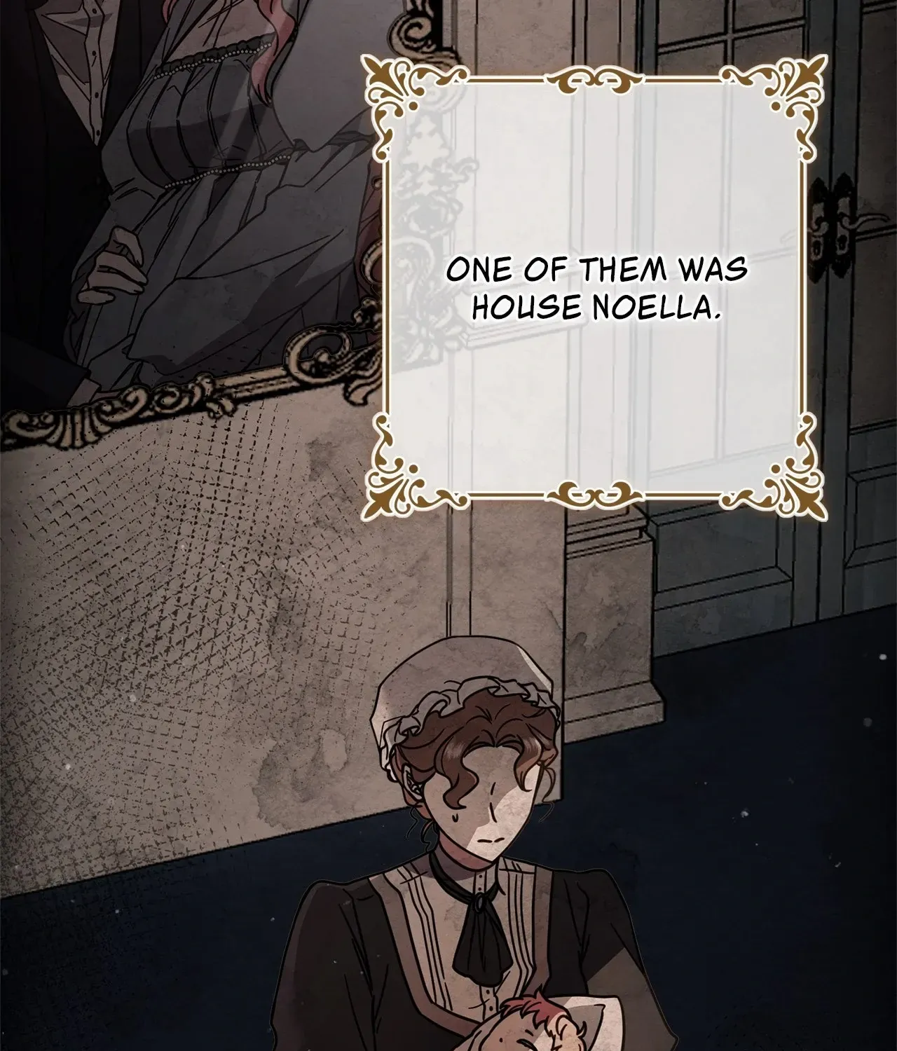 The Beloved Gardener of the World Tree Chapter 1 page 69 - 