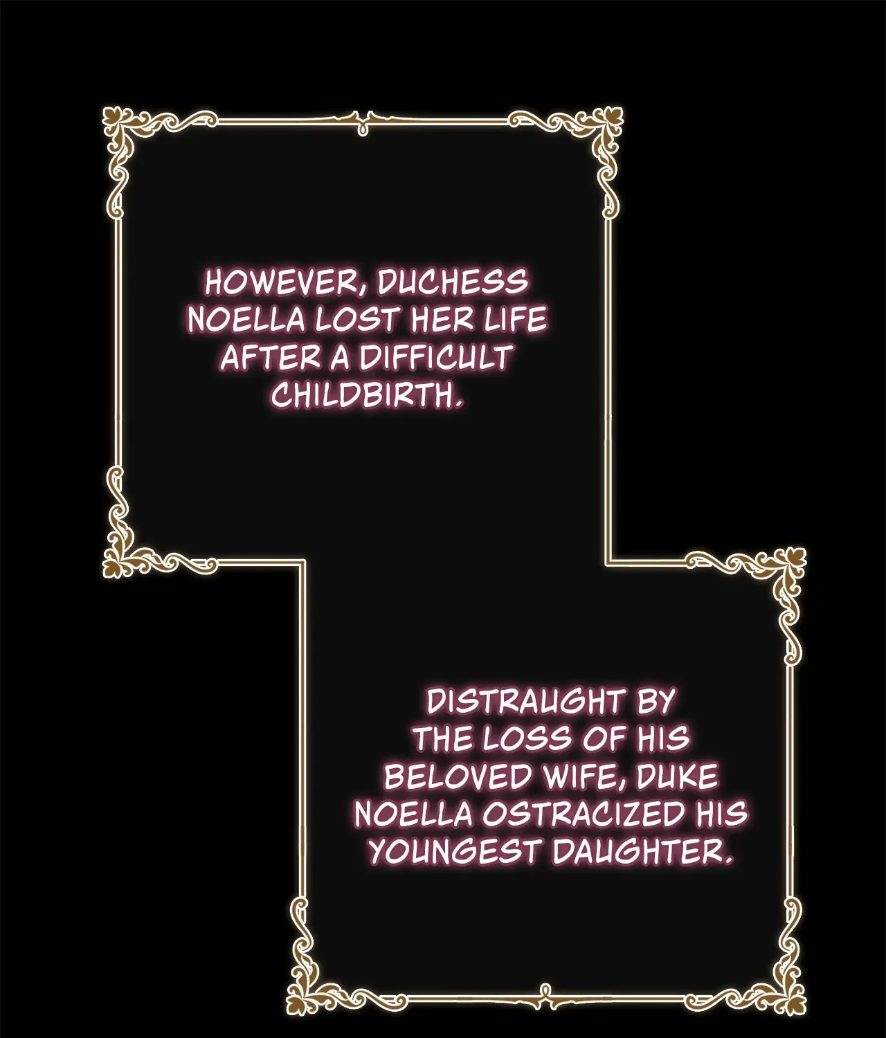 The Beloved Gardener of the World Tree Chapter 1 page 74 - 