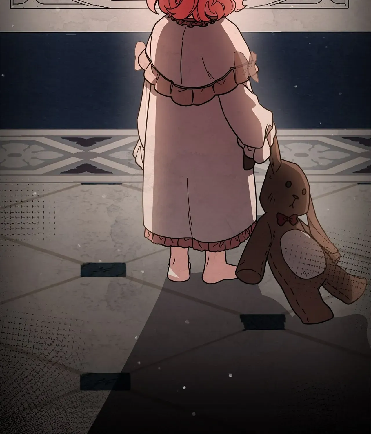 The Beloved Gardener of the World Tree Chapter 1 page 78 - 