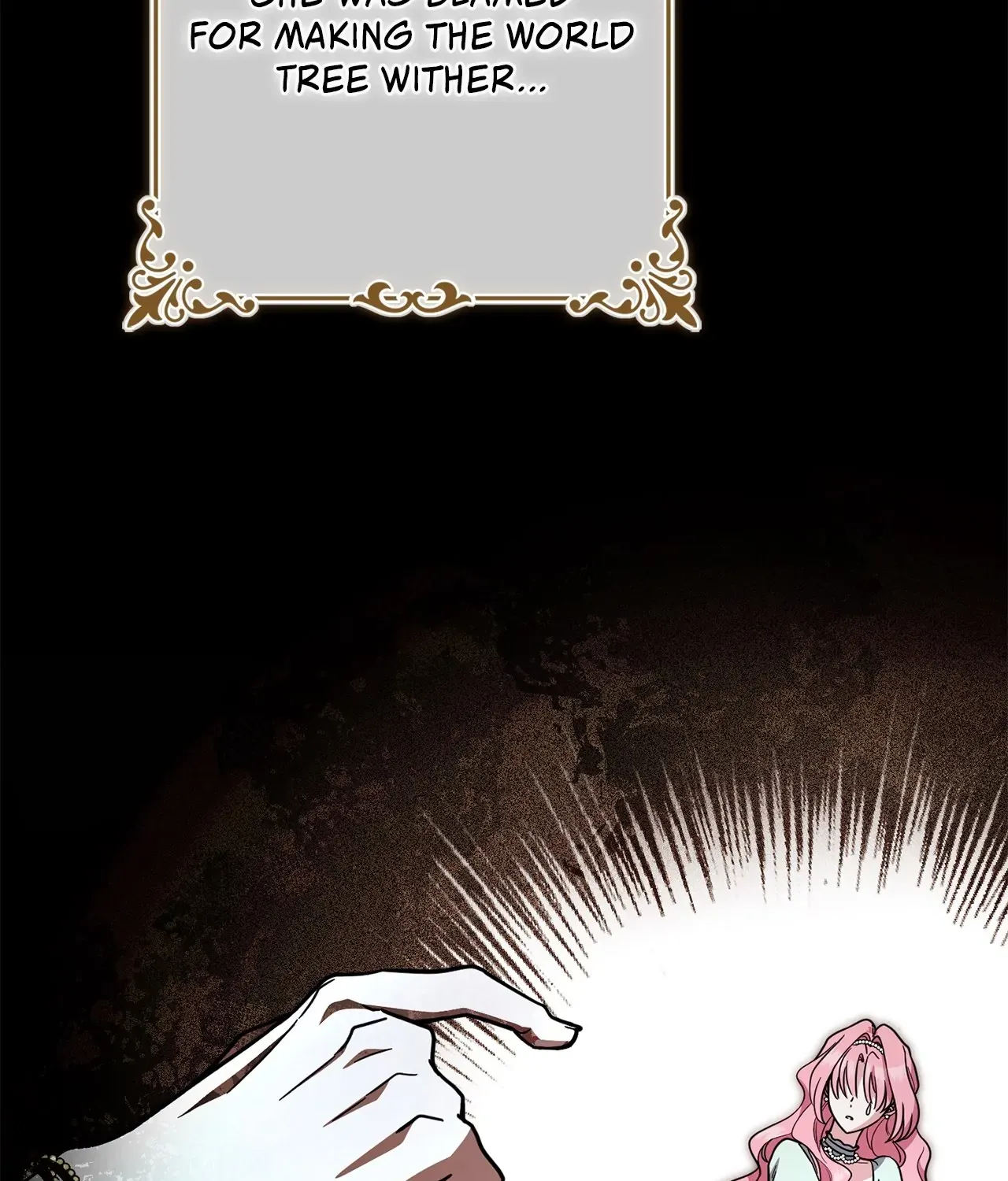 The Beloved Gardener of the World Tree Chapter 1 page 86 - 