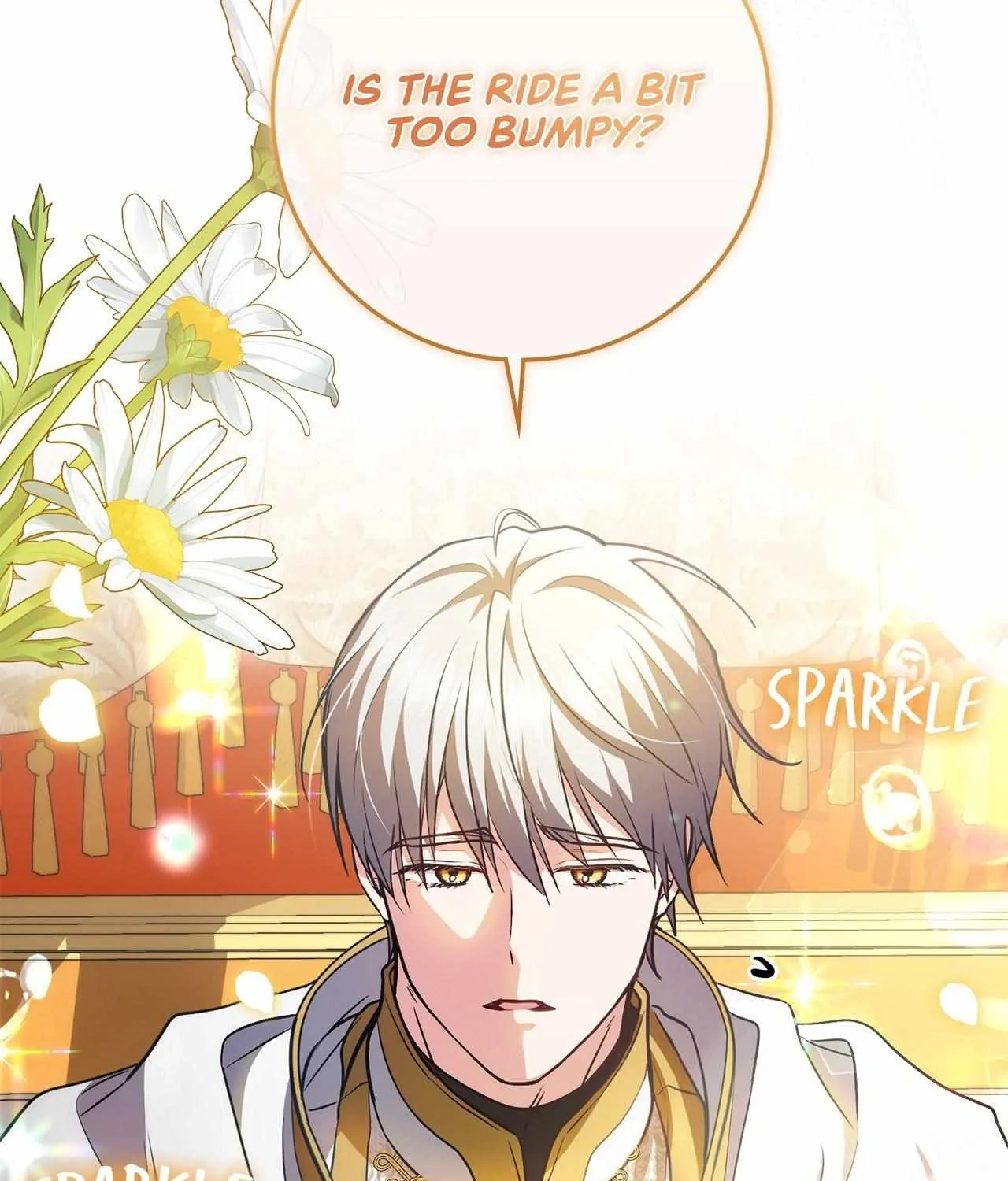 The Beloved Gardener of the World Tree Chapter 2 page 123 - 
