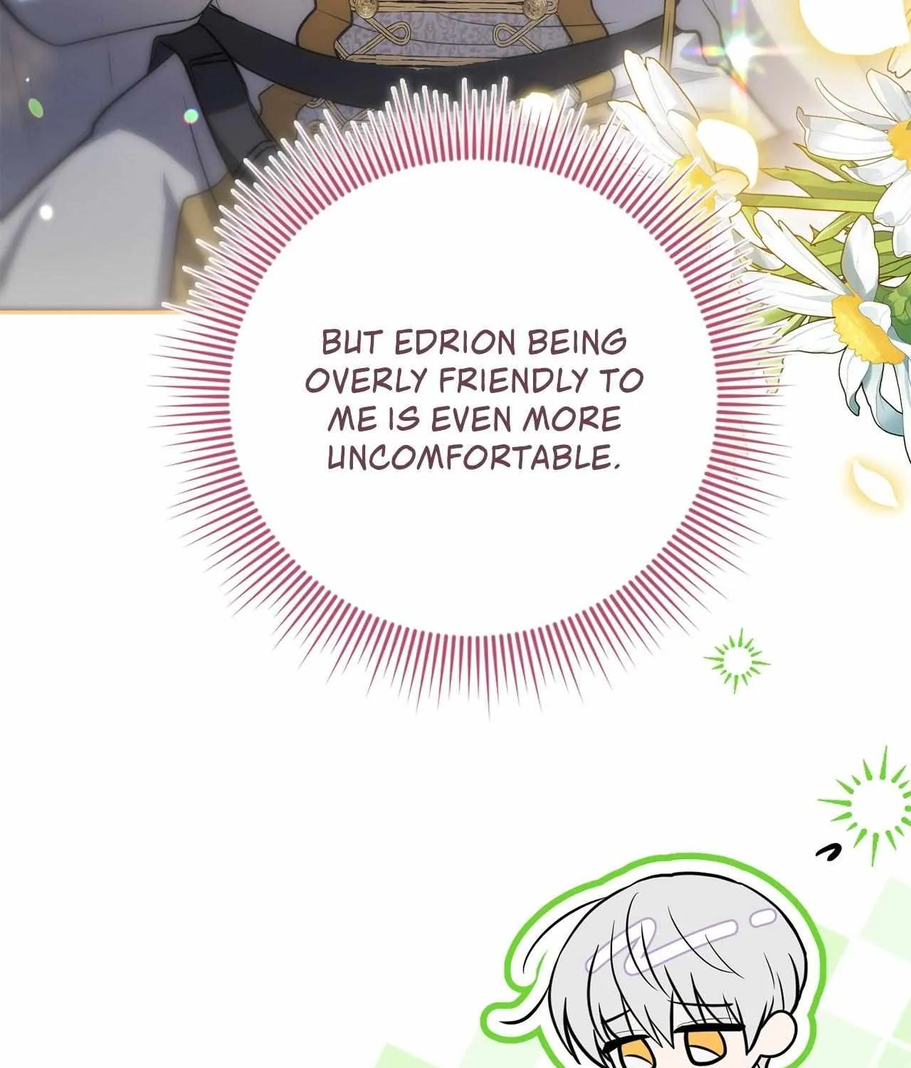 The Beloved Gardener of the World Tree Chapter 2 page 125 - 