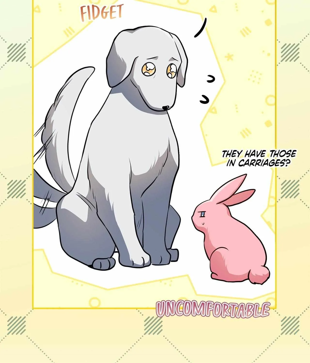 The Beloved Gardener of the World Tree Chapter 2 page 129 - 