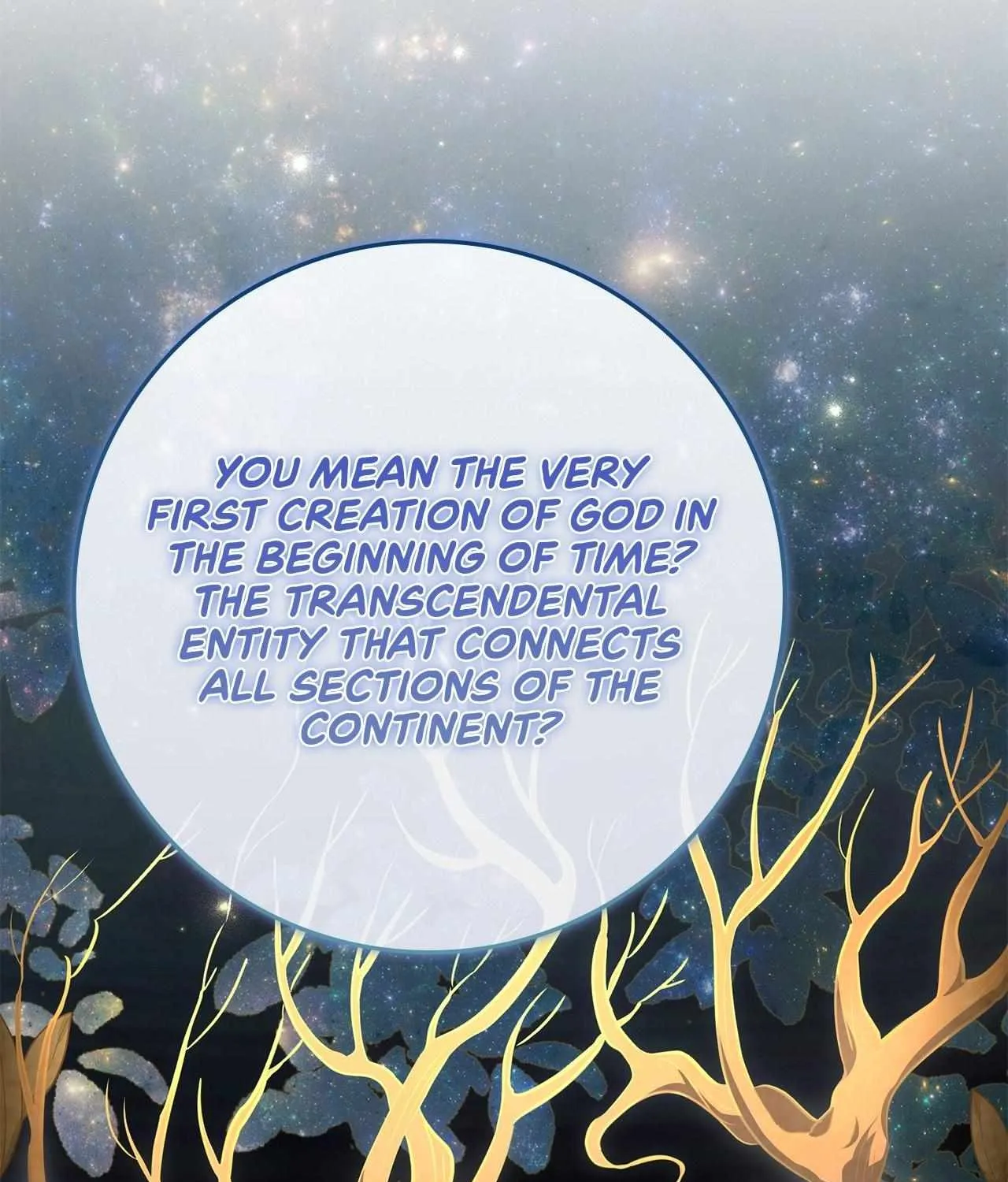 The Beloved Gardener of the World Tree Chapter 2 page 155 - 