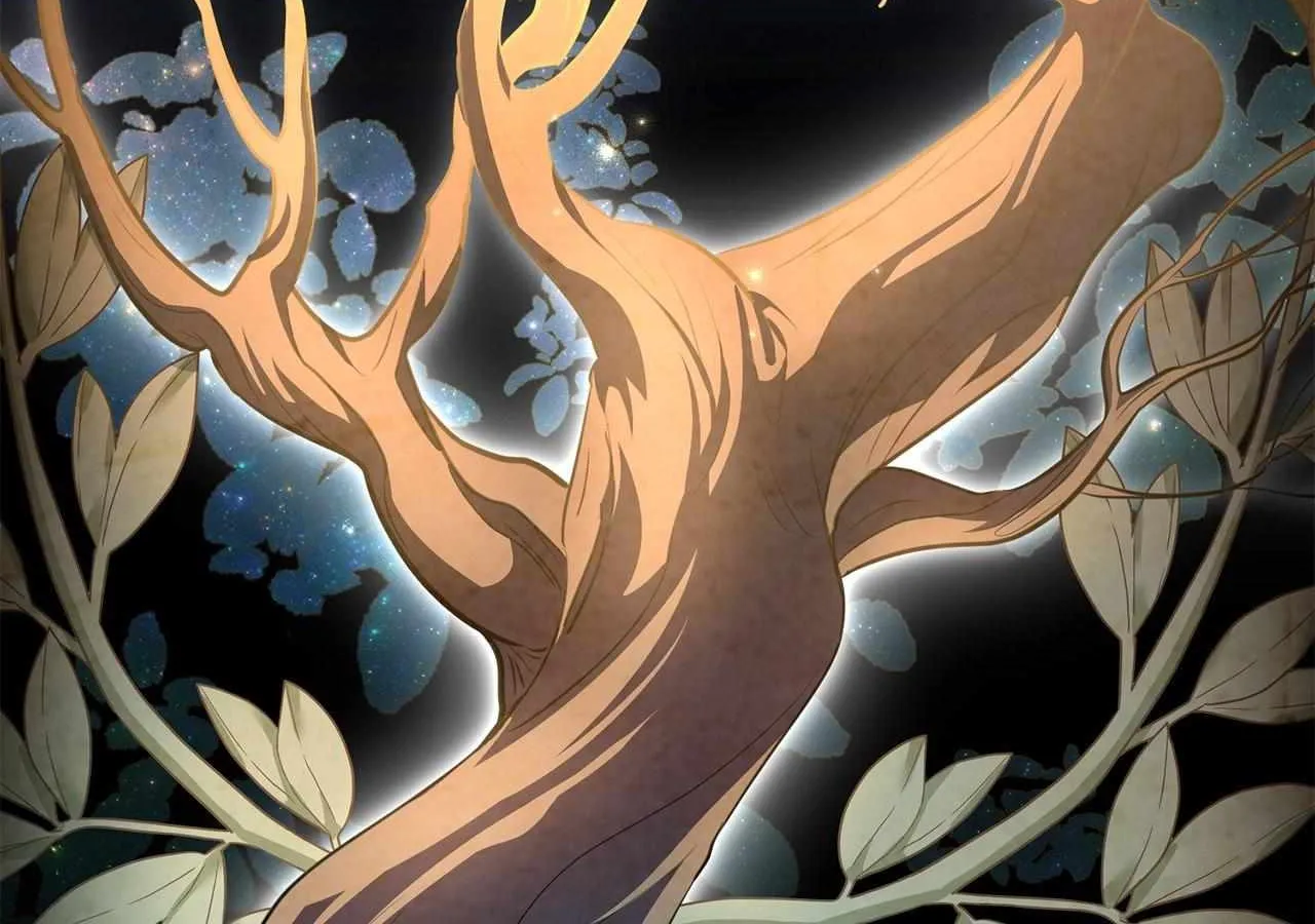 The Beloved Gardener of the World Tree Chapter 2 page 156 - 