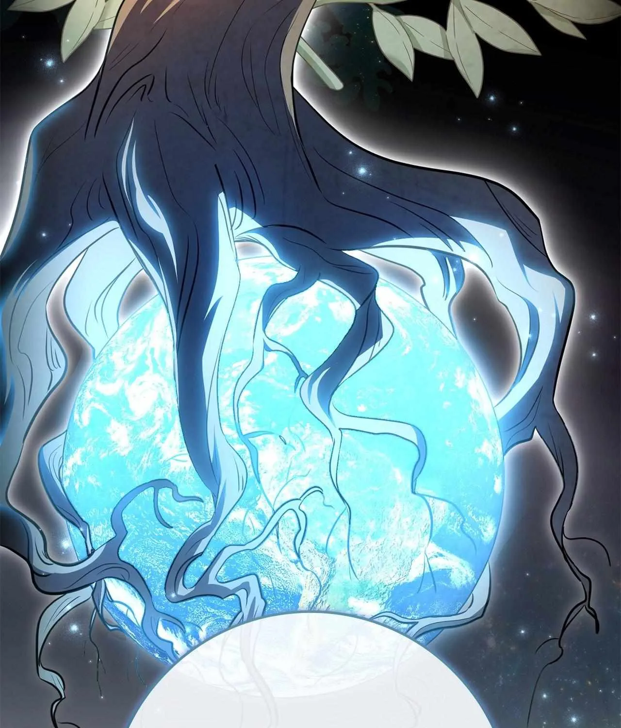 The Beloved Gardener of the World Tree Chapter 2 page 157 - 
