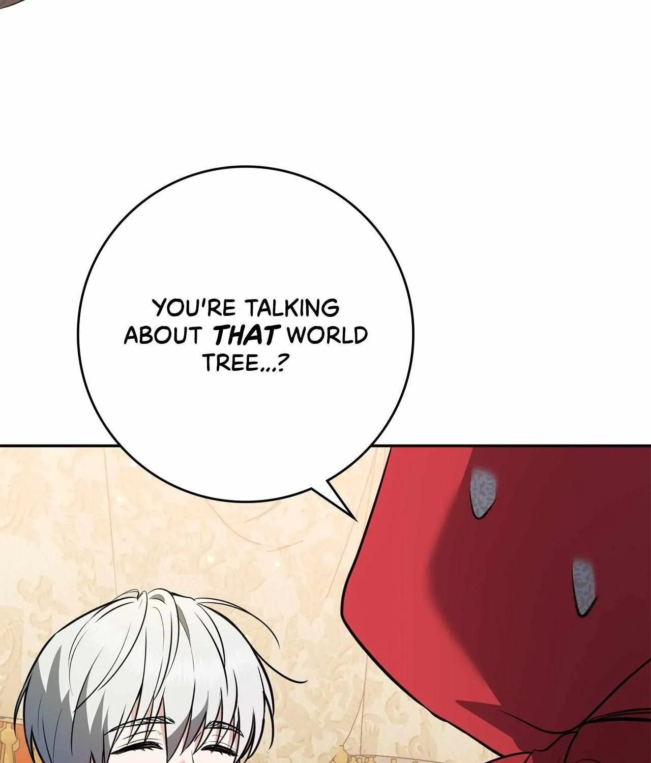The Beloved Gardener of the World Tree Chapter 2 page 161 - 